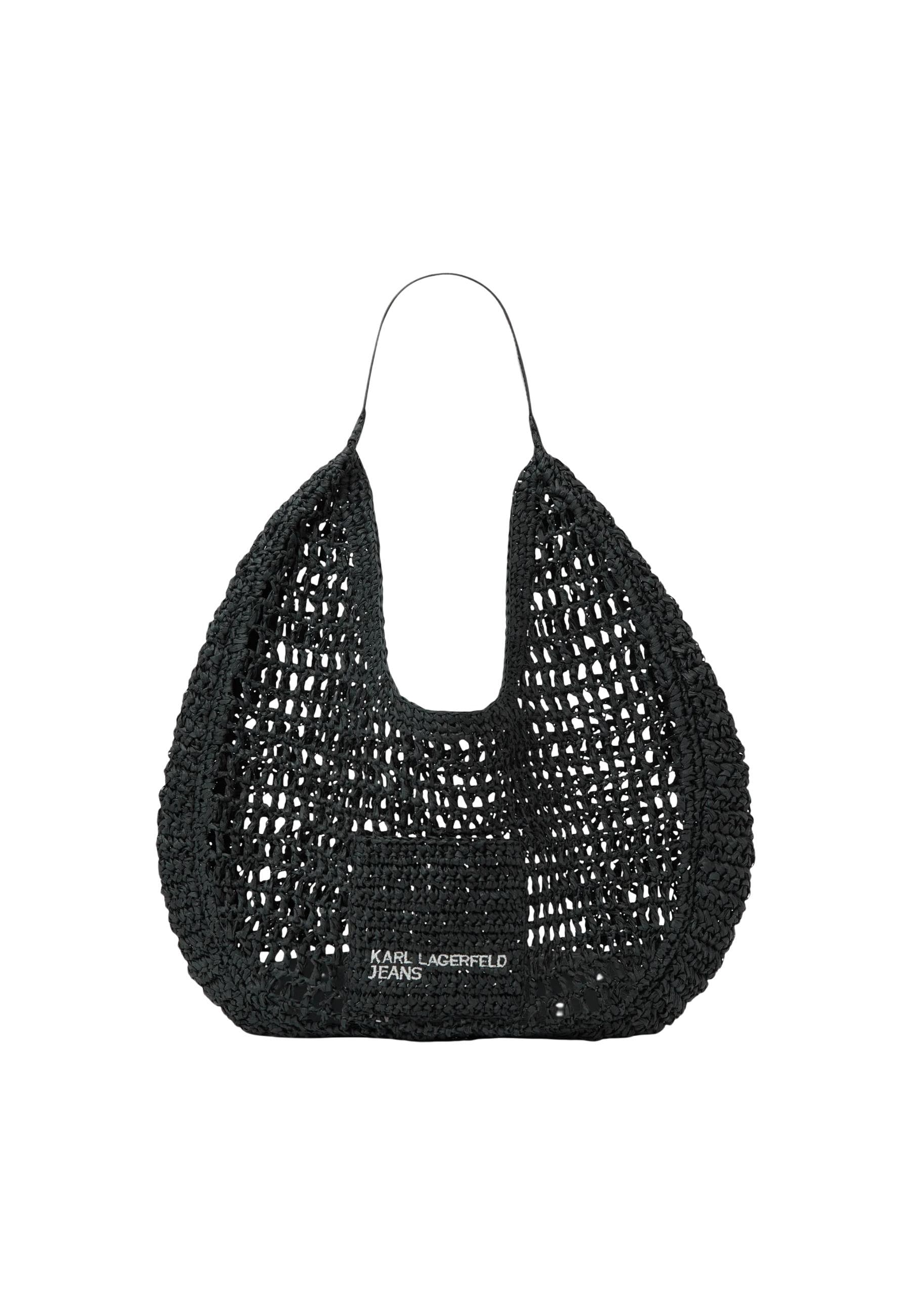 Karl Lagerfeld Jeans Borsa Donna - Karl Lagerfeld Jeans