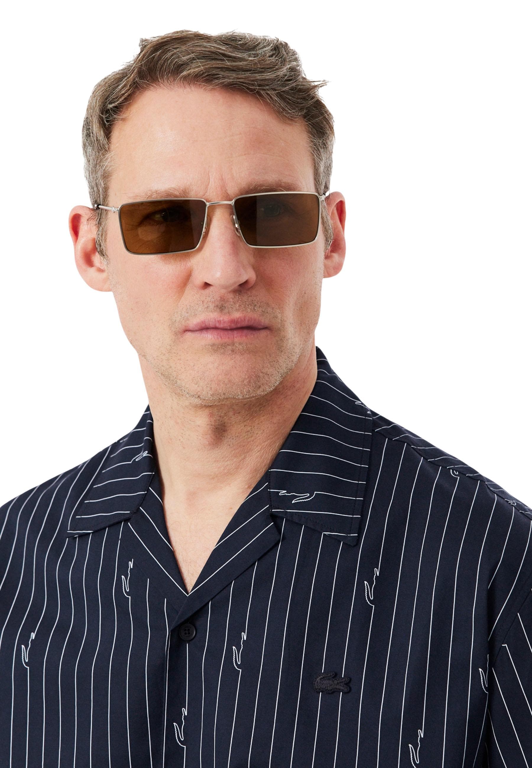 Lacoste Camicia Uomo - Lacoste