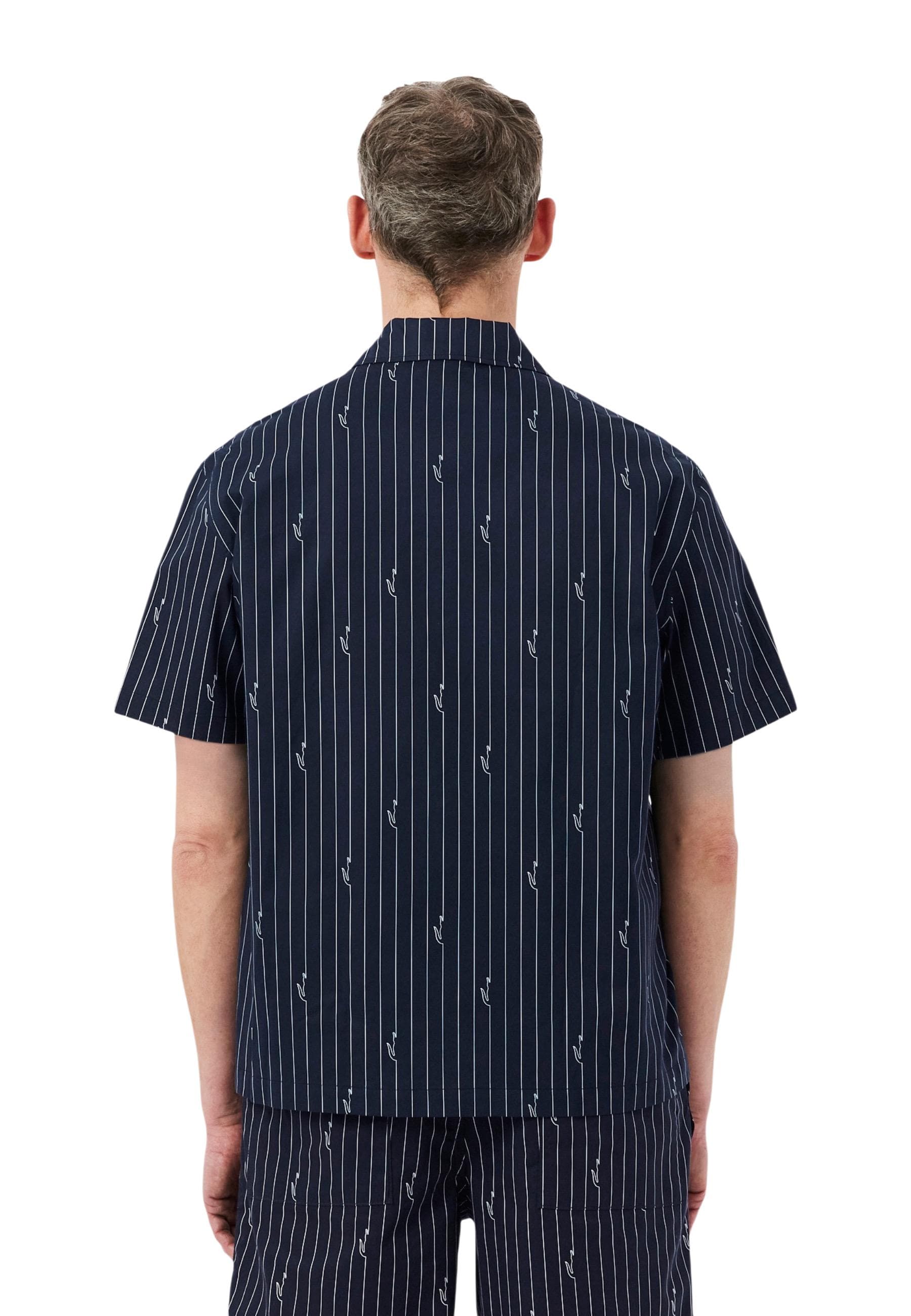 Lacoste Camicia Uomo - Lacoste