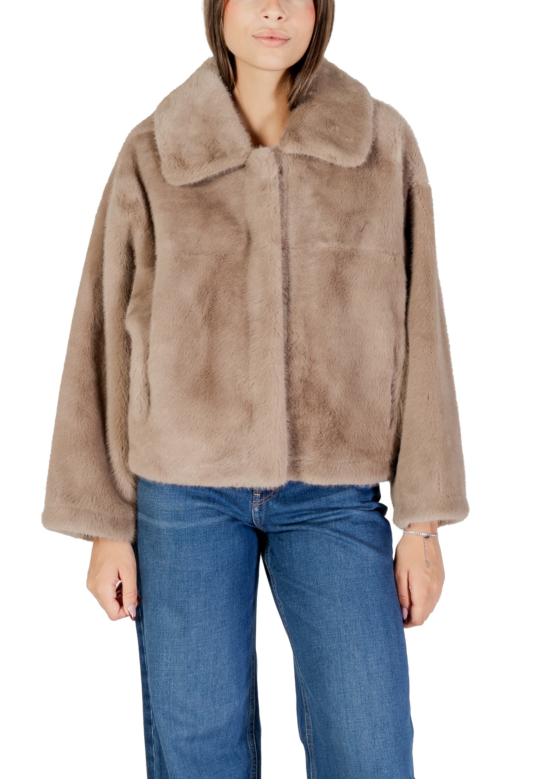 Choral Cappotto Donna - Choral