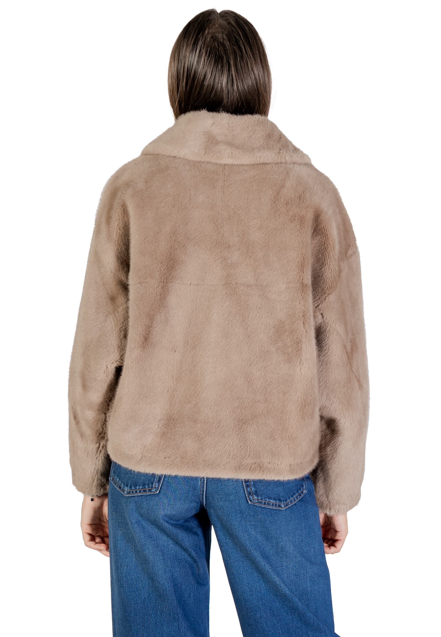 Choral Cappotto Donna - Choral