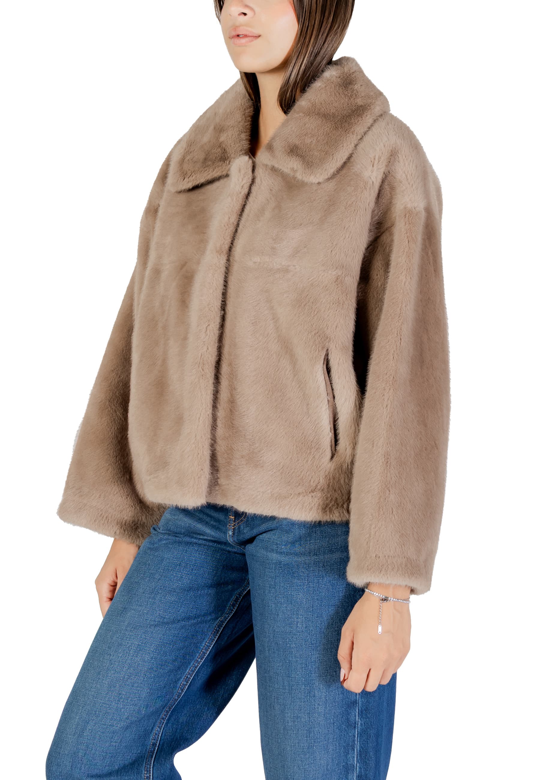 Choral Cappotto Donna - Choral