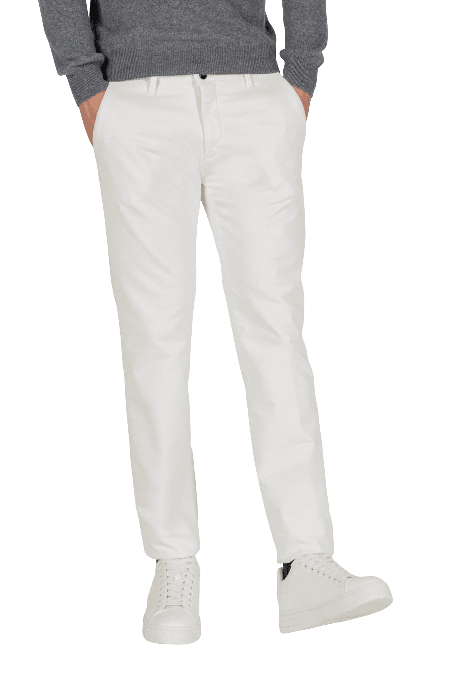 Yos Pantaloni Uomo - Yos