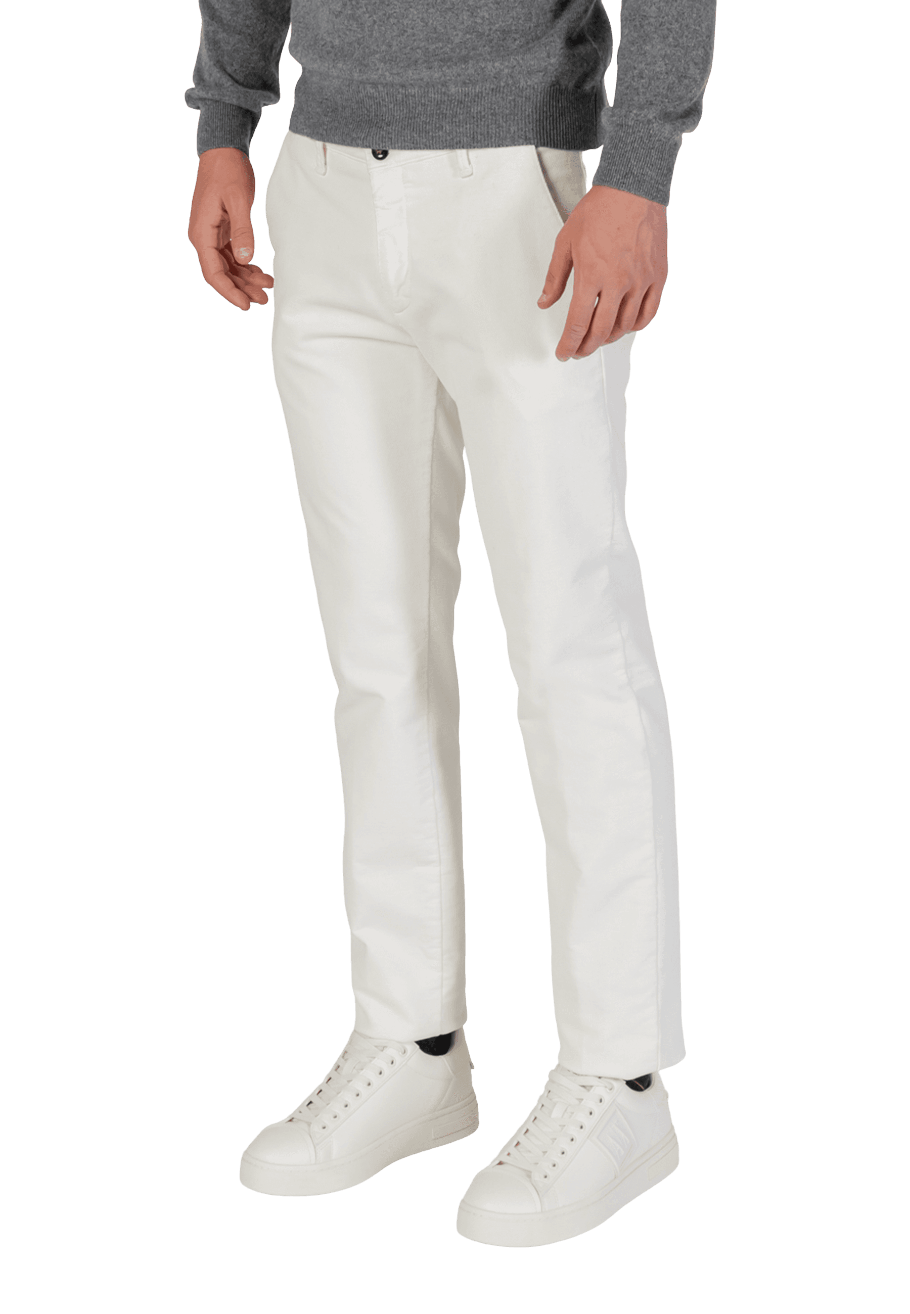 Yos Pantaloni Uomo - Yos