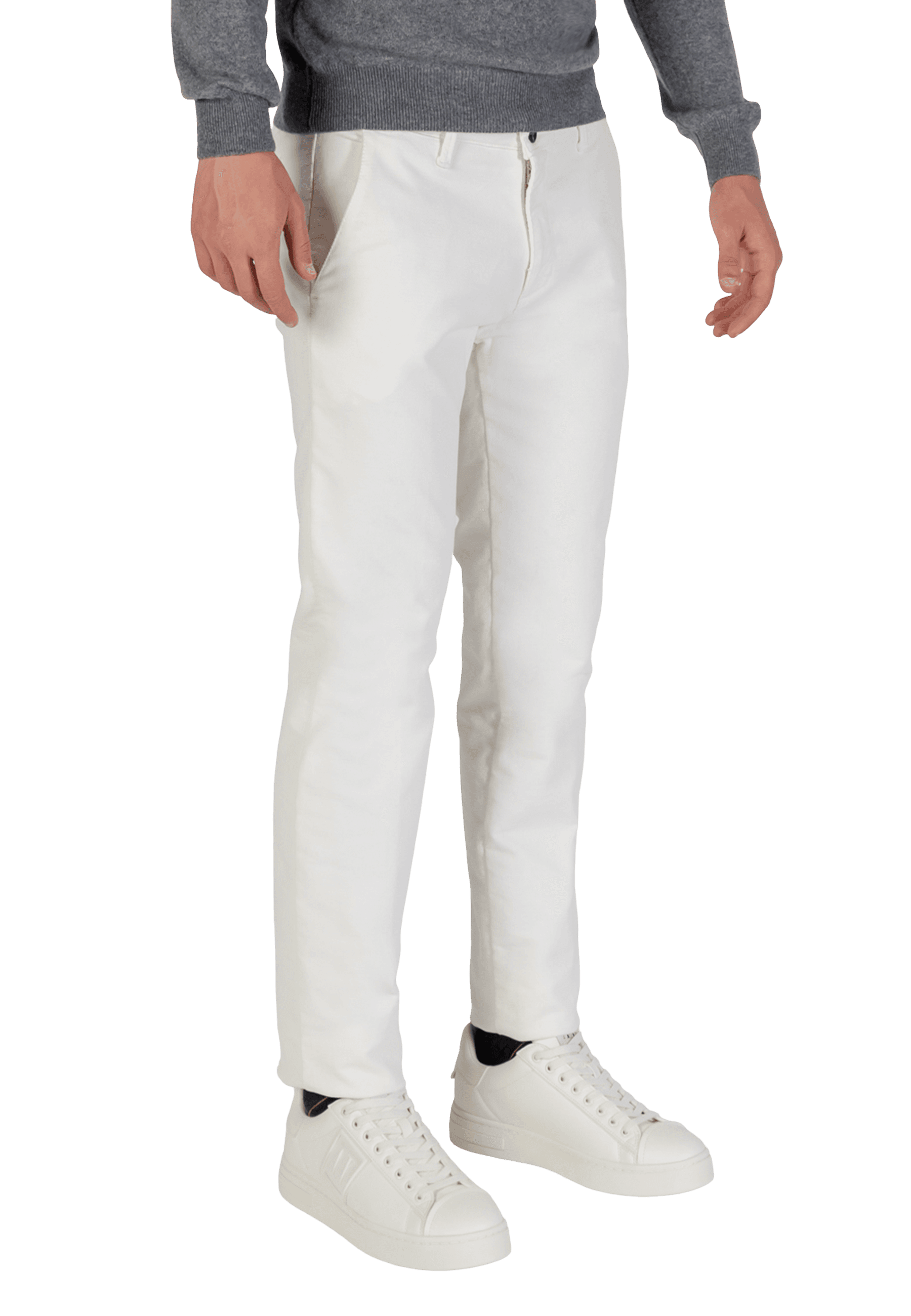 Yos Pantaloni Uomo - Yos