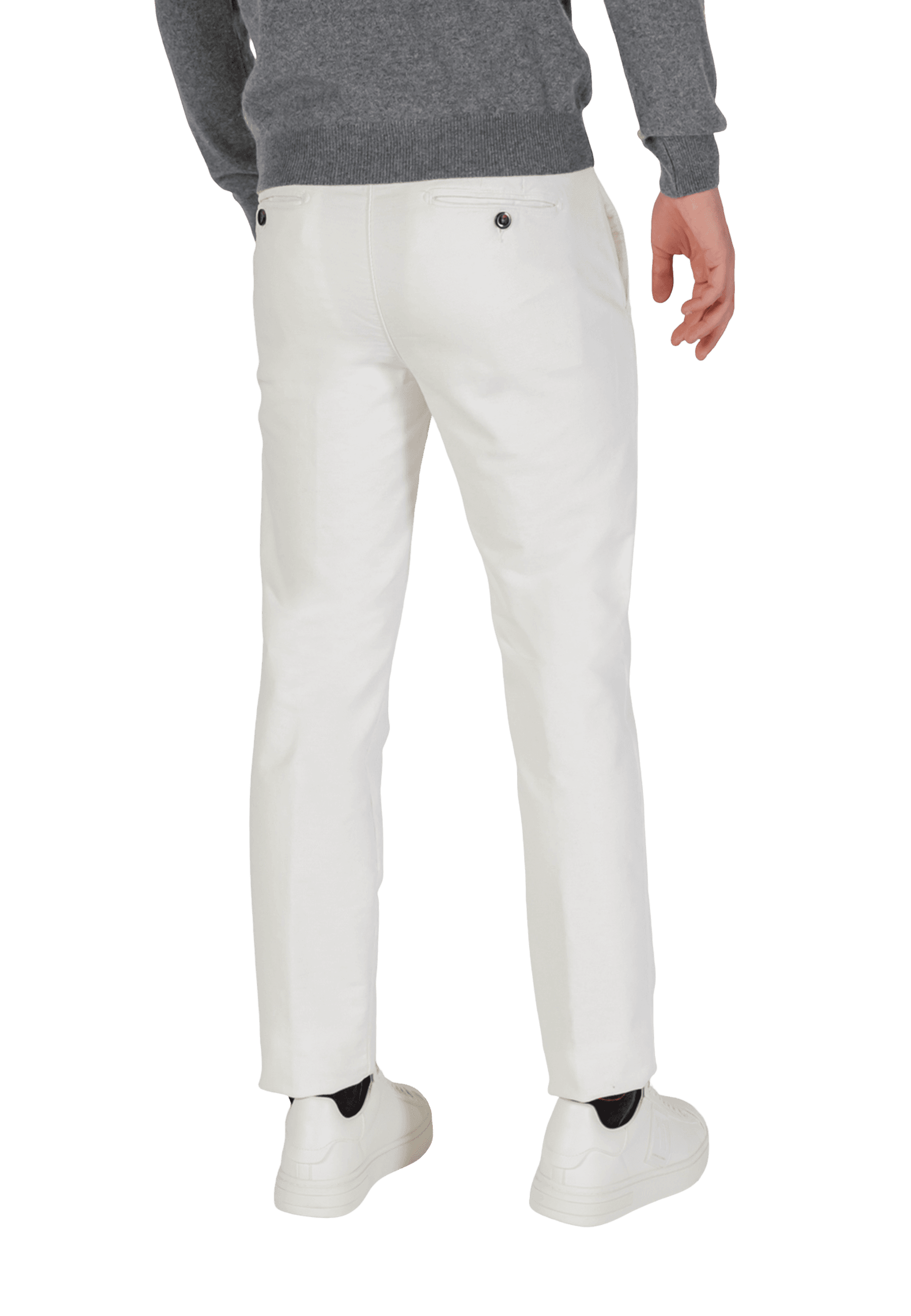 Yos Pantaloni Uomo - Yos