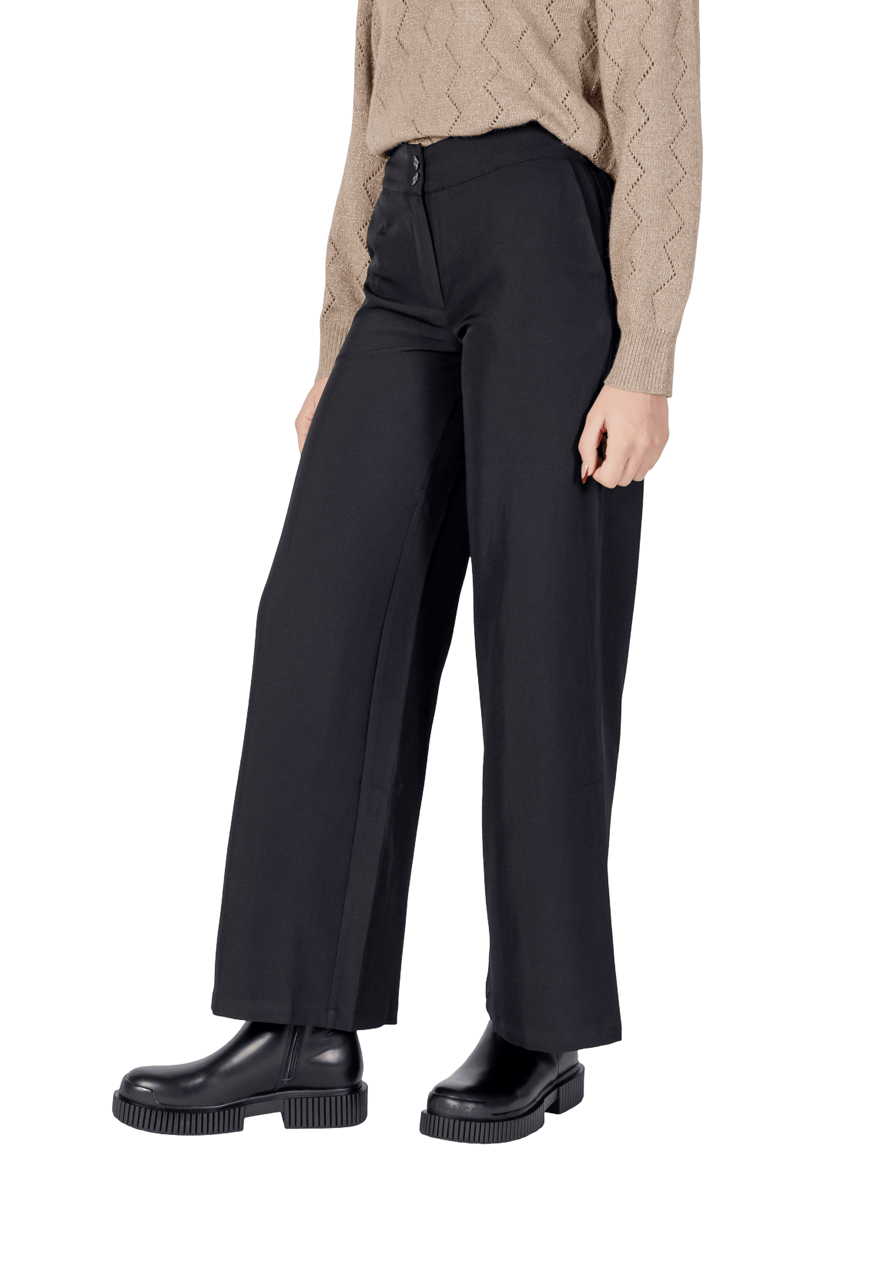 Jacqueline De Yong Pantaloni Donna - Jacqueline De Yong