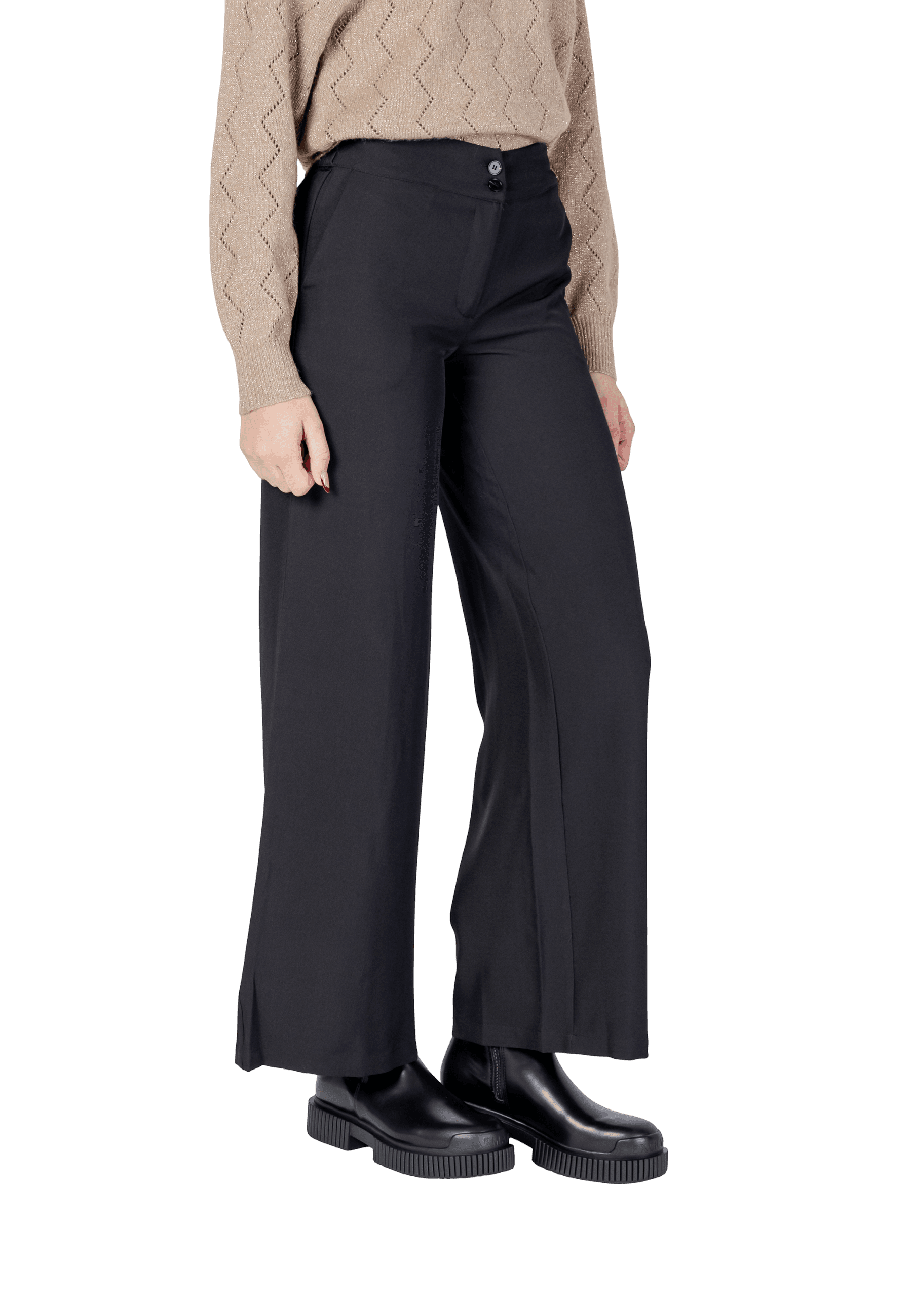 Jacqueline De Yong Pantaloni Donna - Jacqueline De Yong
