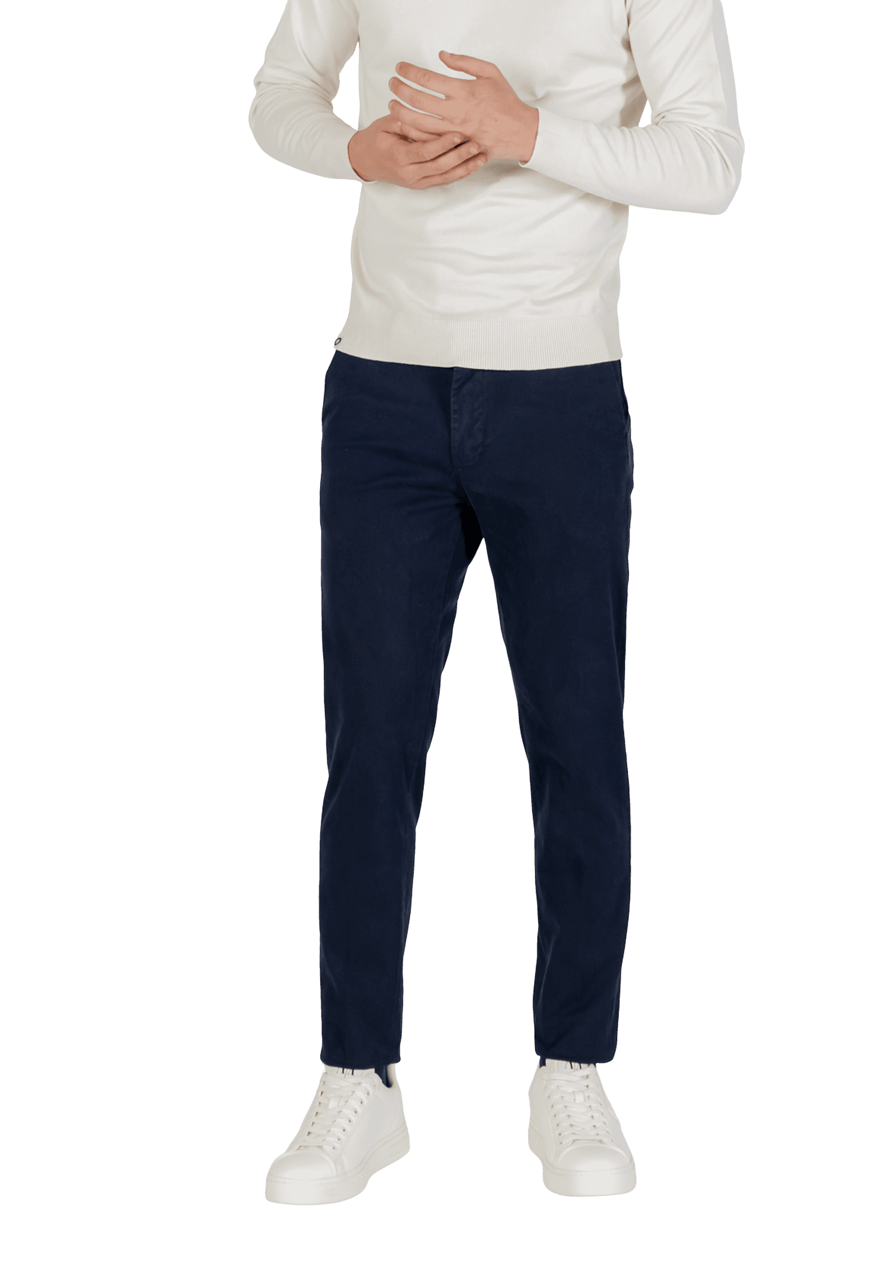 Yos Pantaloni Uomo - Yos