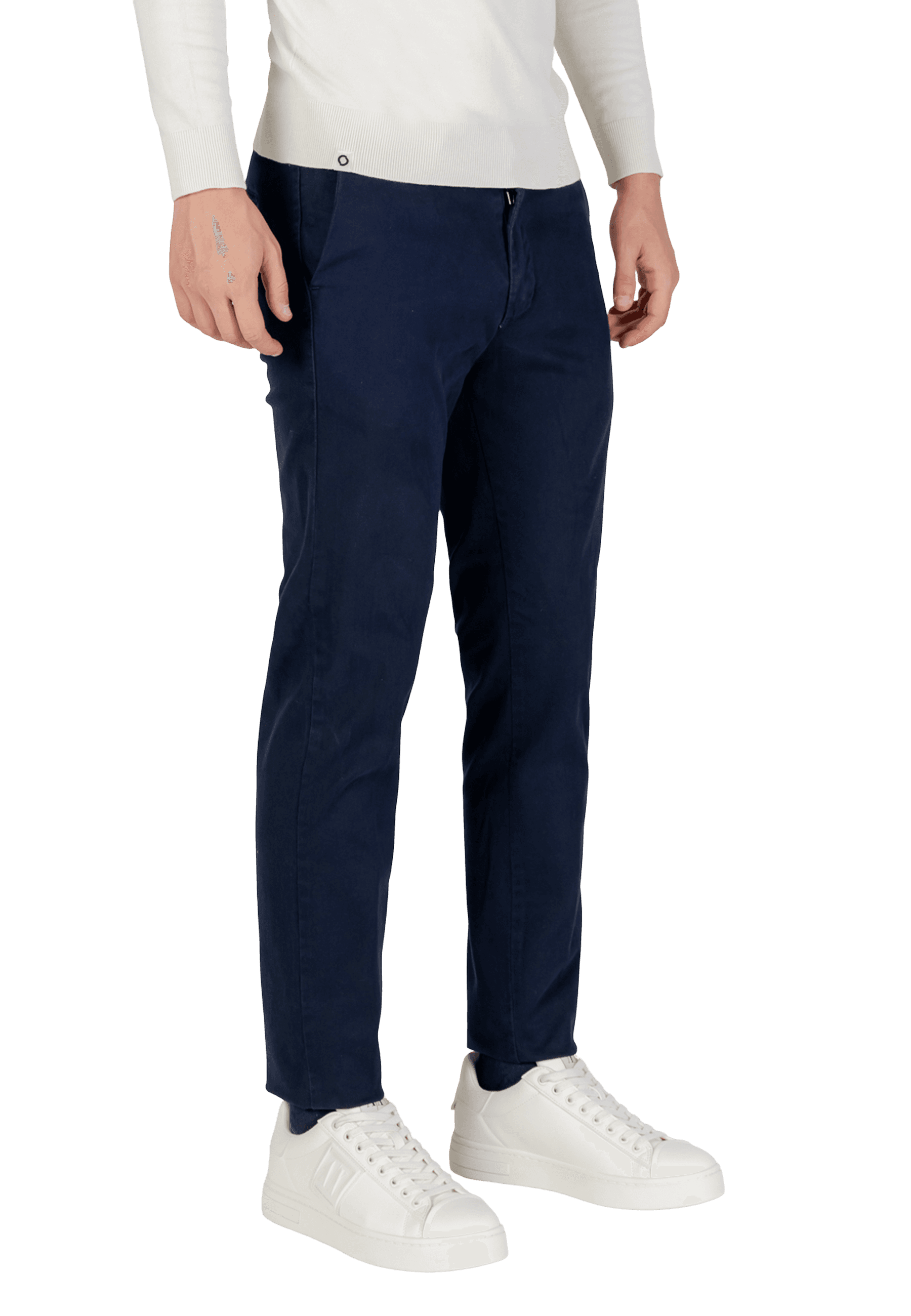 Yos Pantaloni Uomo - Yos