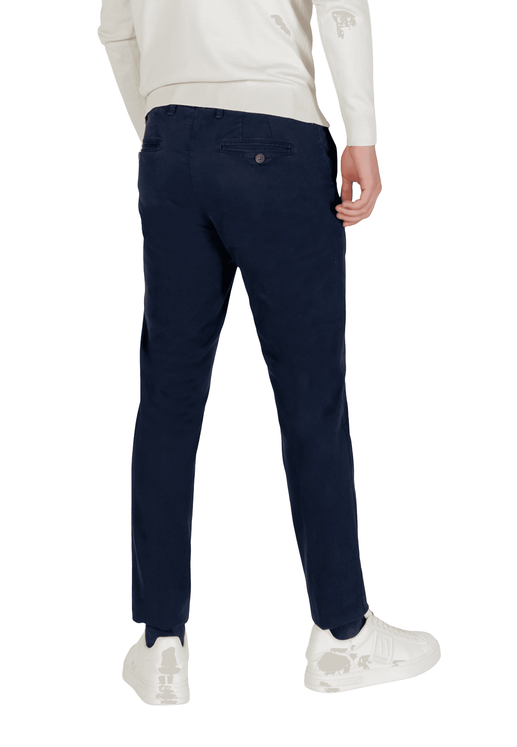 Yos Pantaloni Uomo - Yos