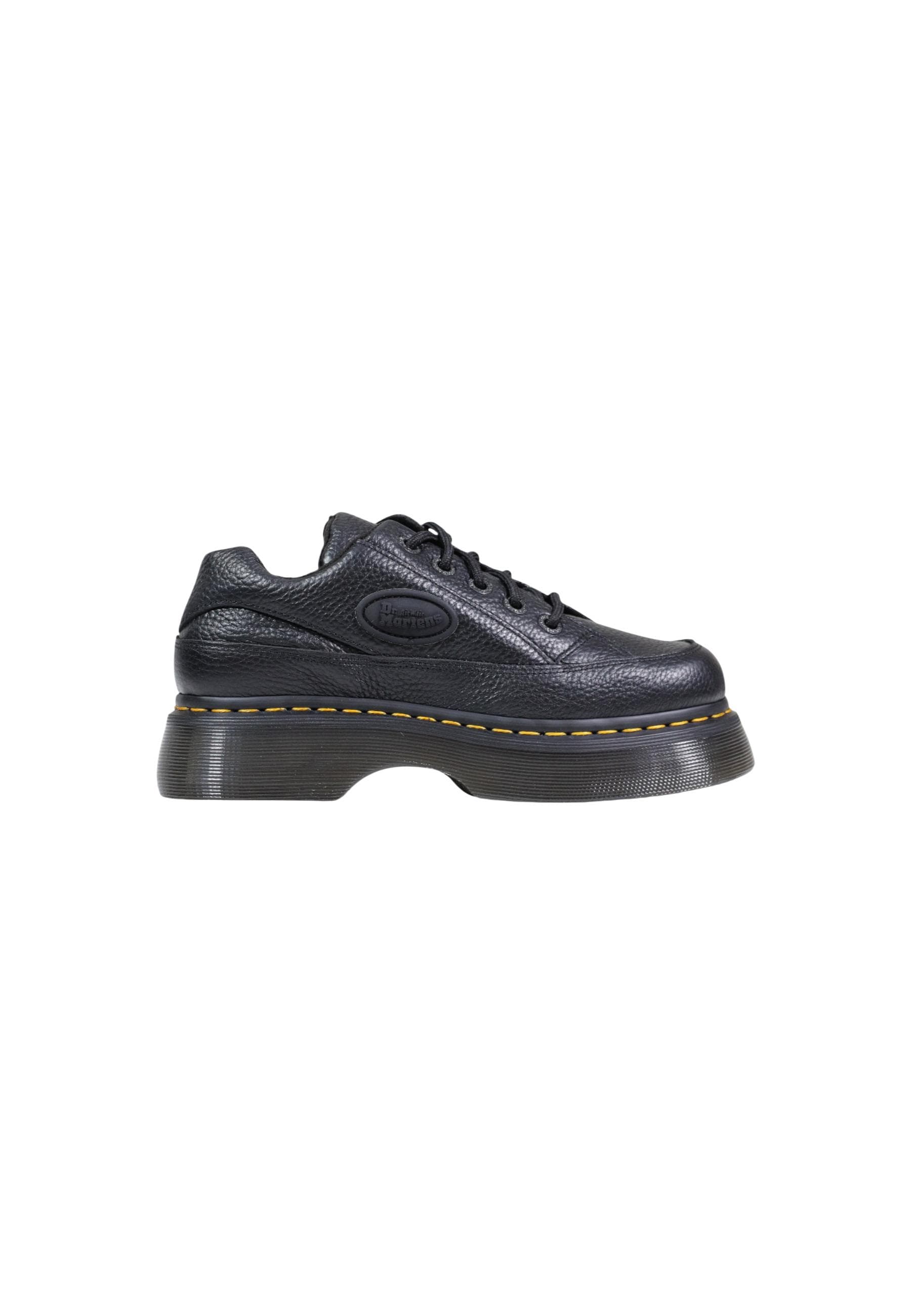 Dr. Martens Scarpe Basse Donna - Dr. Martens