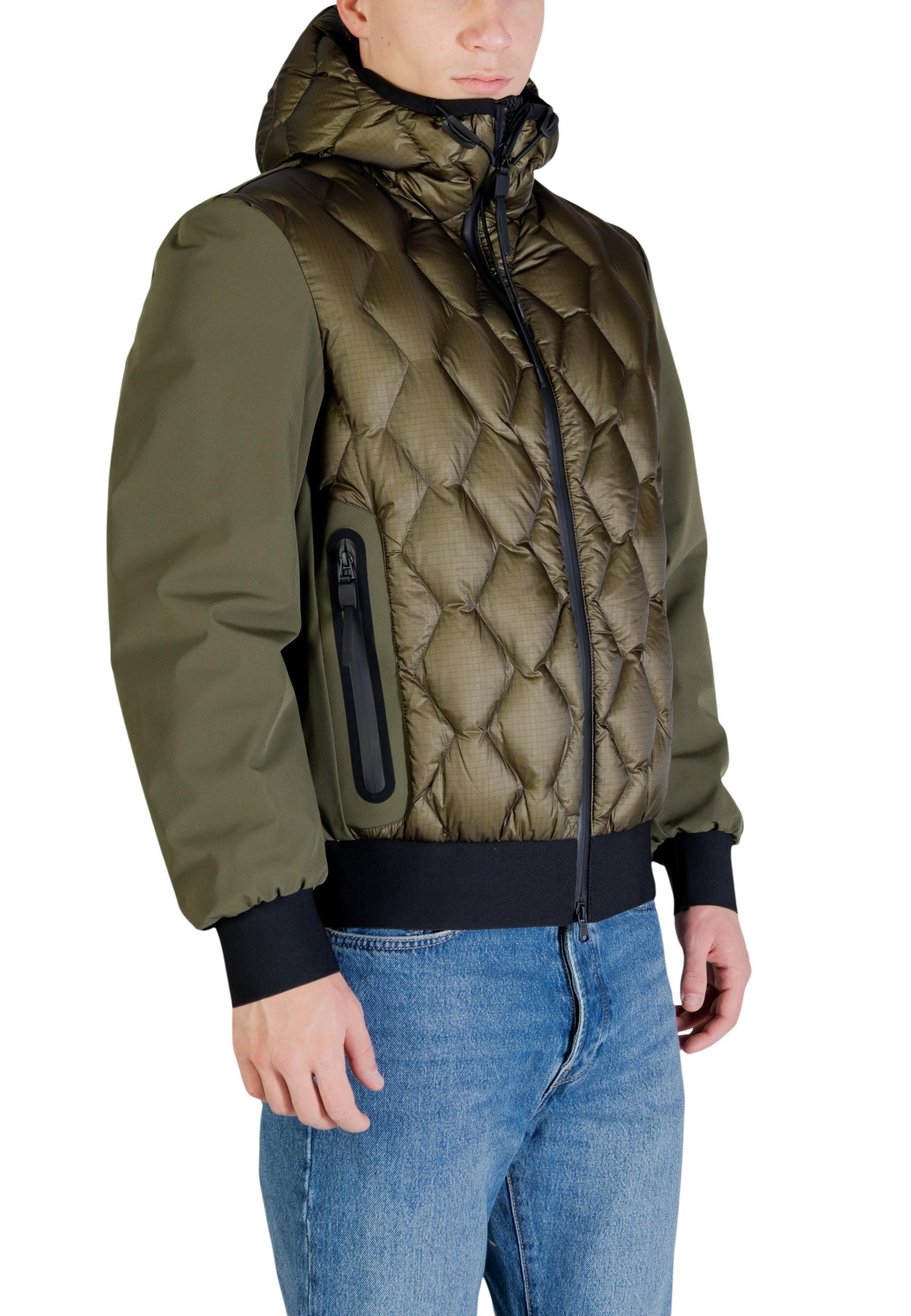 Peuterey Giubbotto Uomo - Peuterey