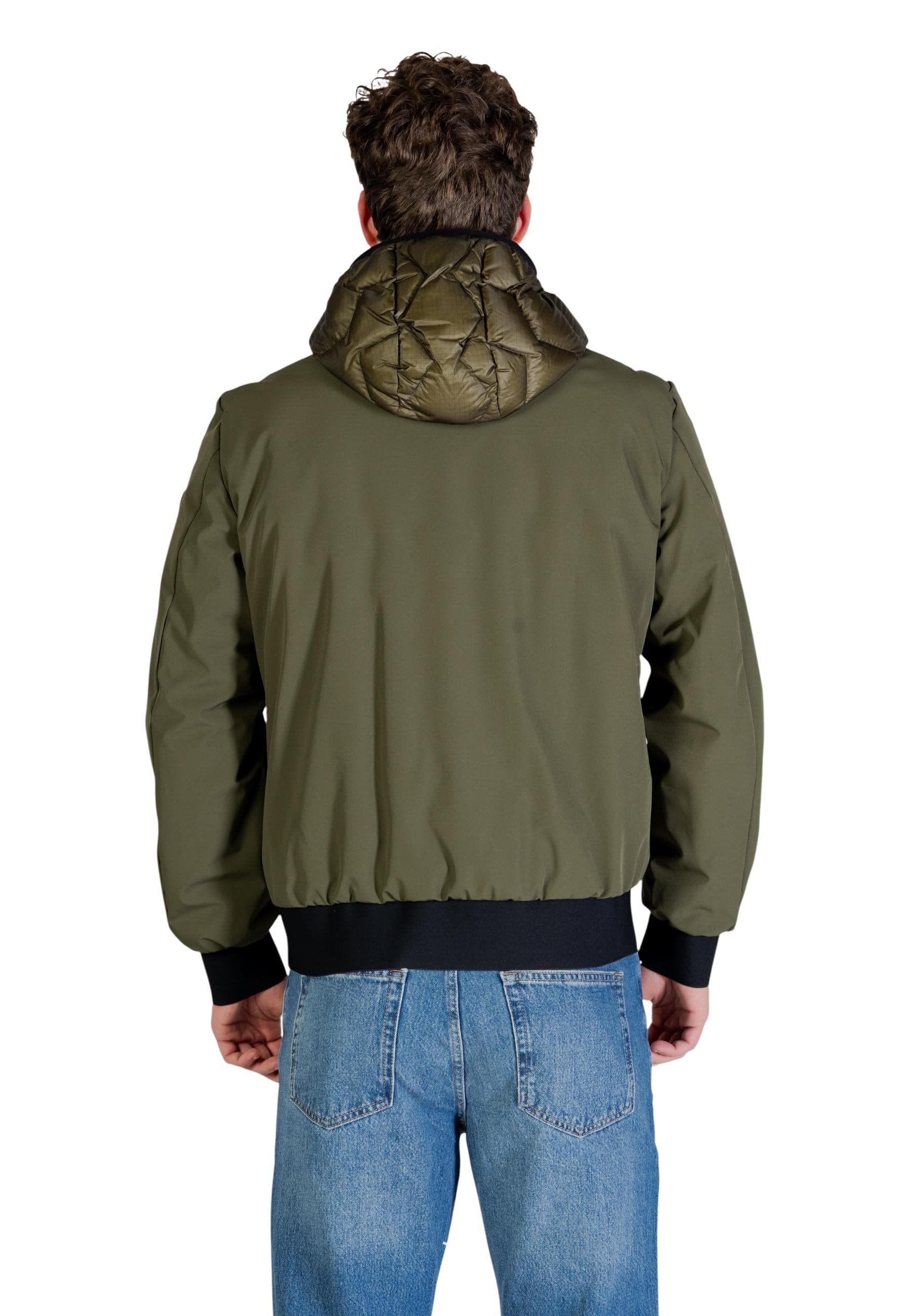 Peuterey Giubbotto Uomo - Peuterey