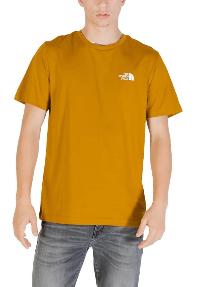 The North Face Тениска МЪЖe