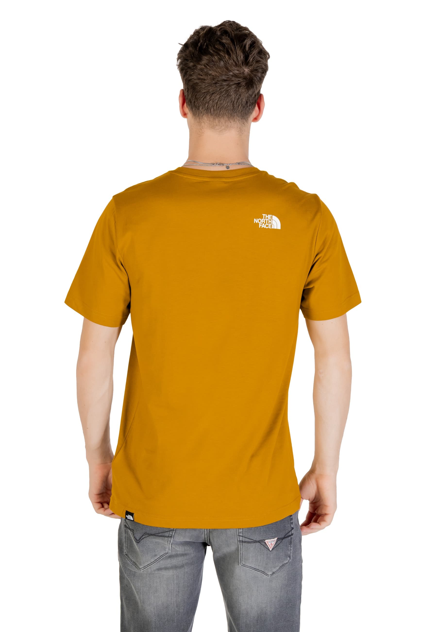 The North Face T-Shirt Uomo - The North Face