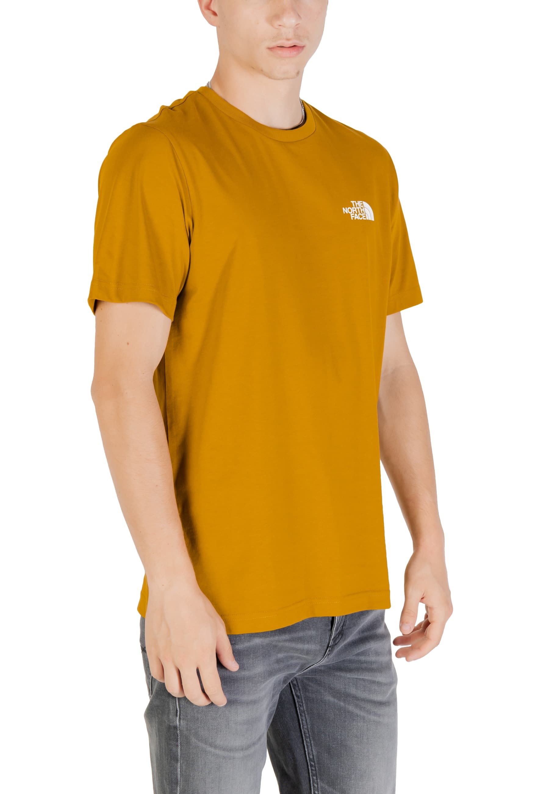 The North Face T-Shirt Uomo - The North Face