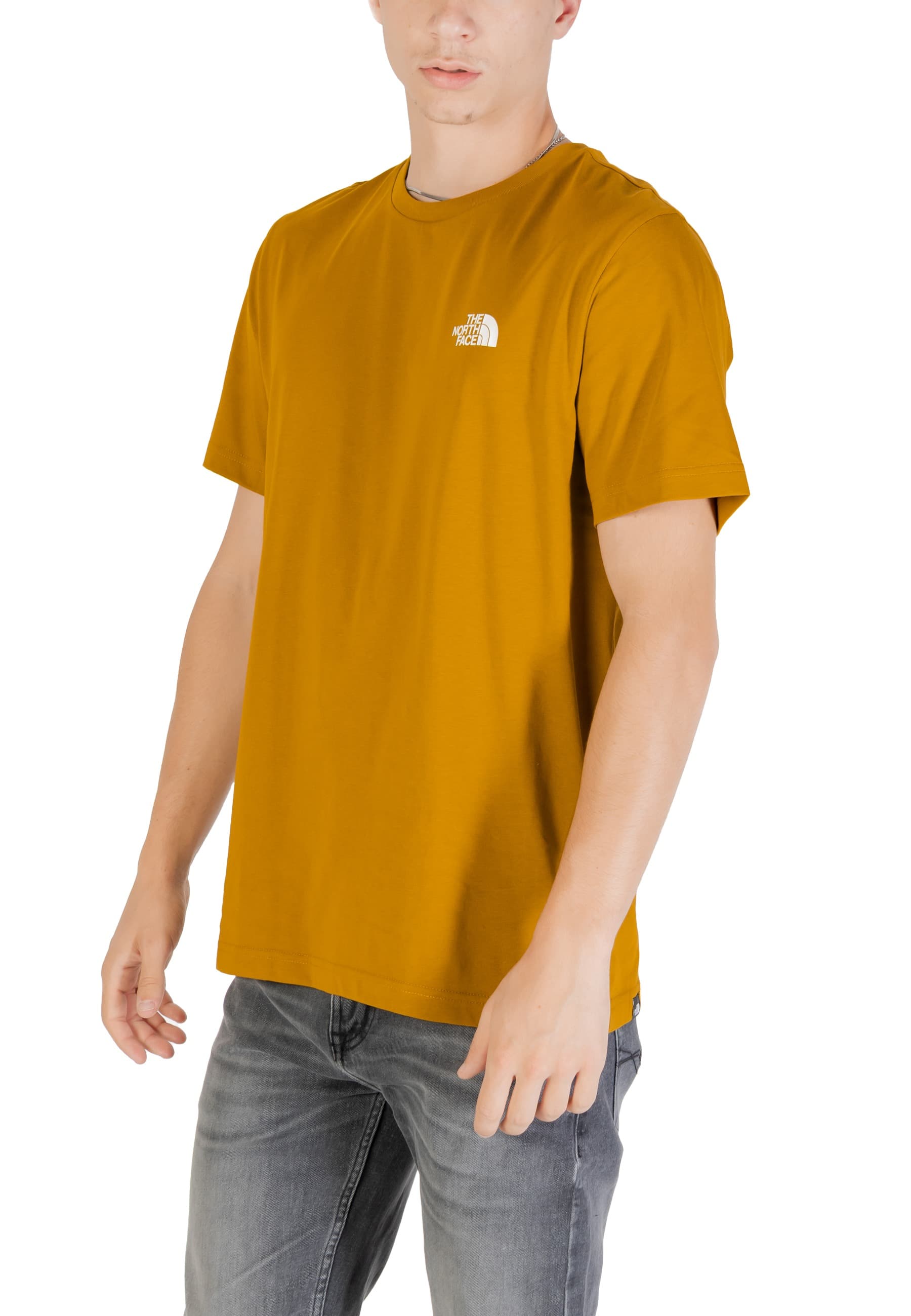 The North Face T-Shirt Uomo - The North Face