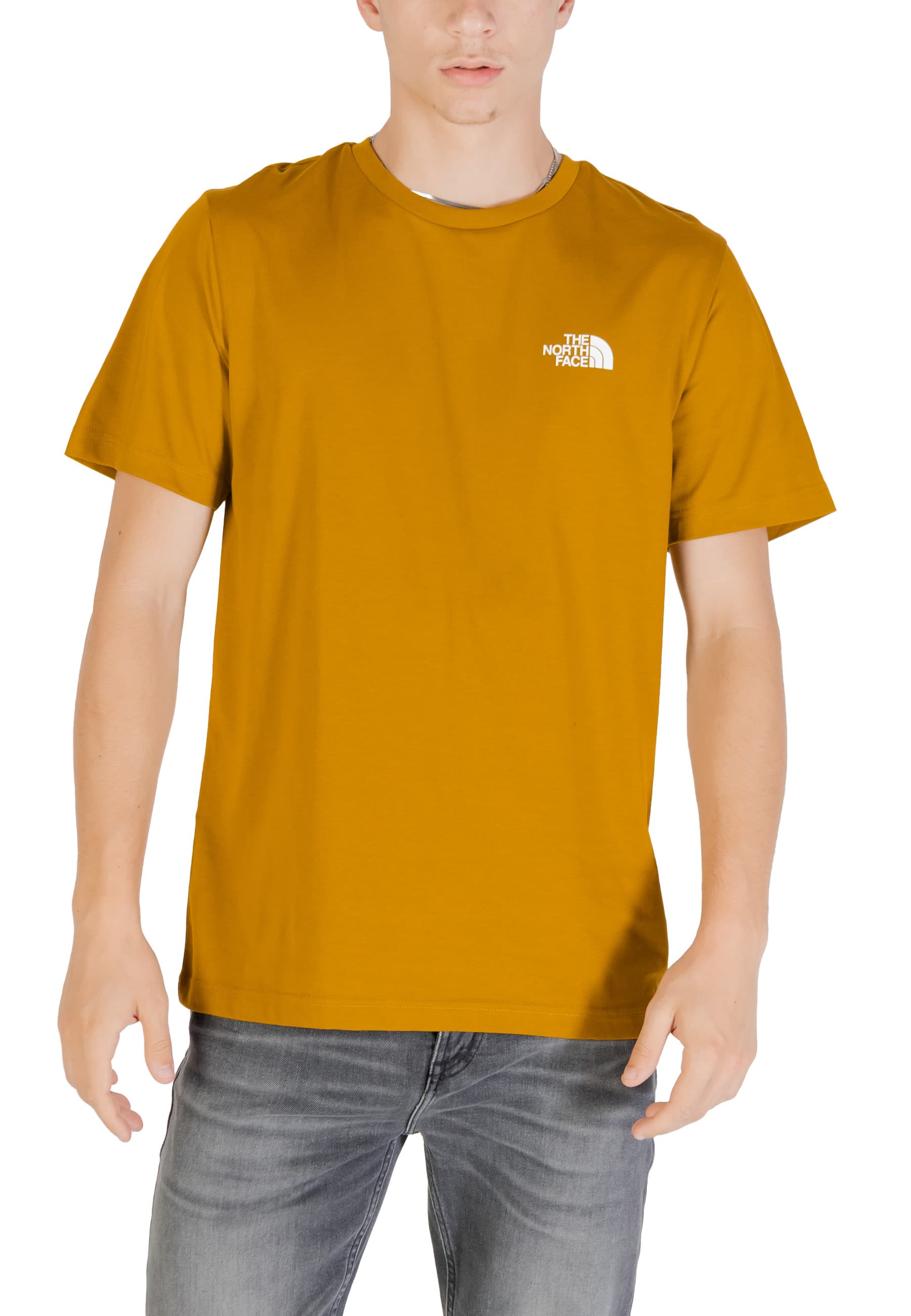 The North Face T-Shirt Uomo - The North Face