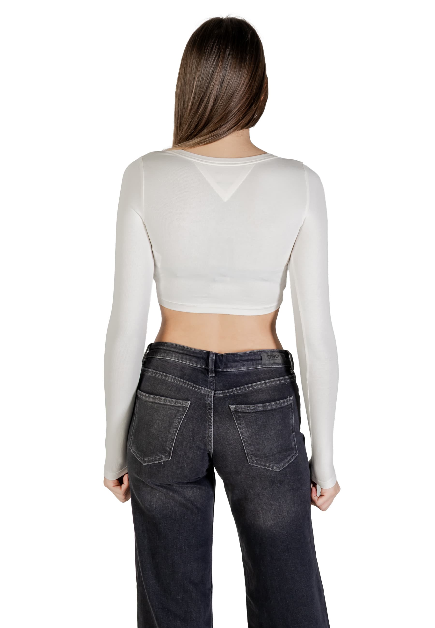 Tommy Hilfiger Jeans T-Shirt Donna - Tommy Hilfiger Jeans