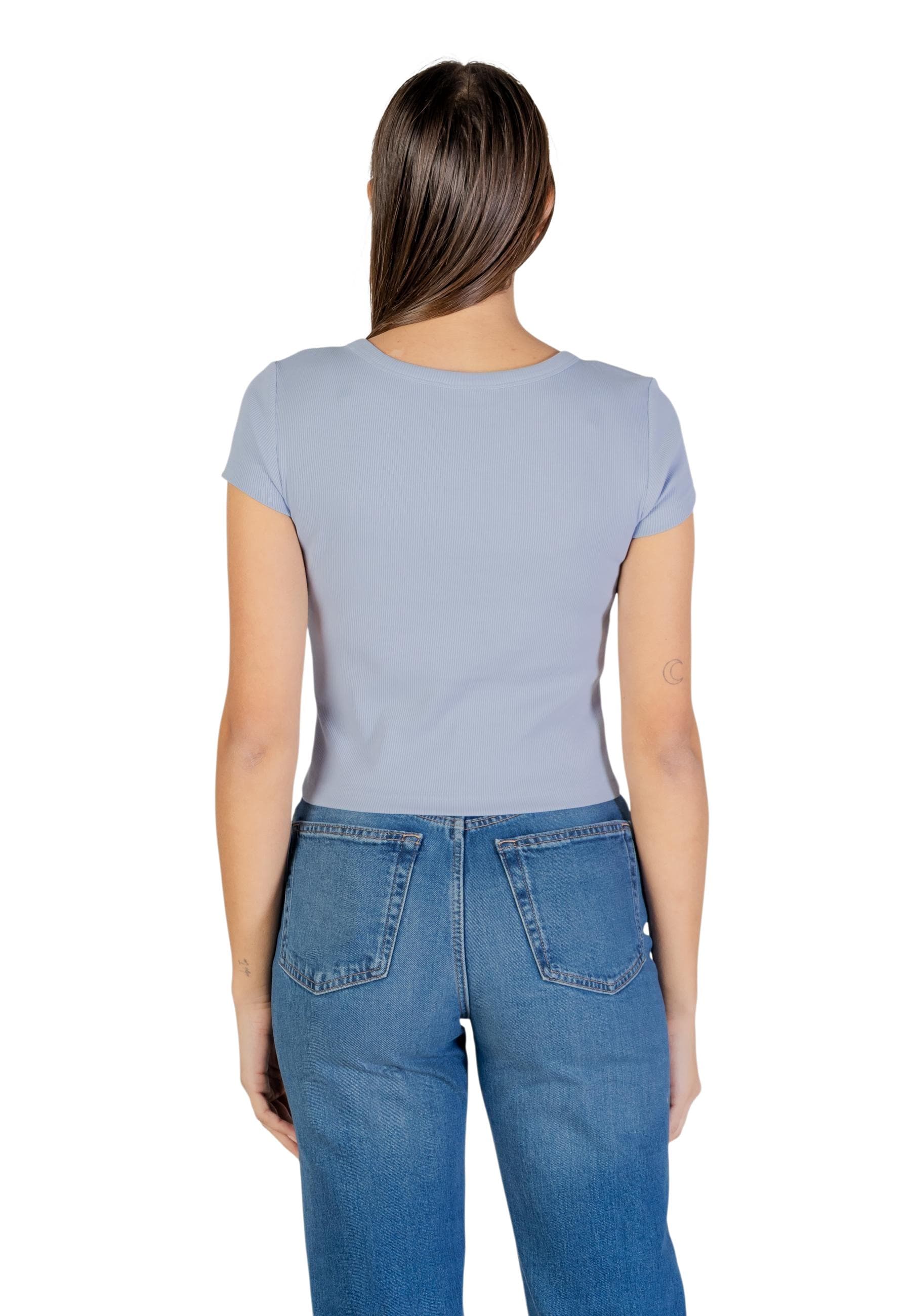 Calvin Klein Jeans T-Shirt Donna - Calvin Klein Jeans