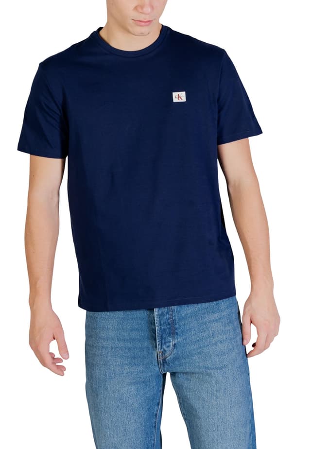 Calvin Klein Jeans Тениска МЪЖe