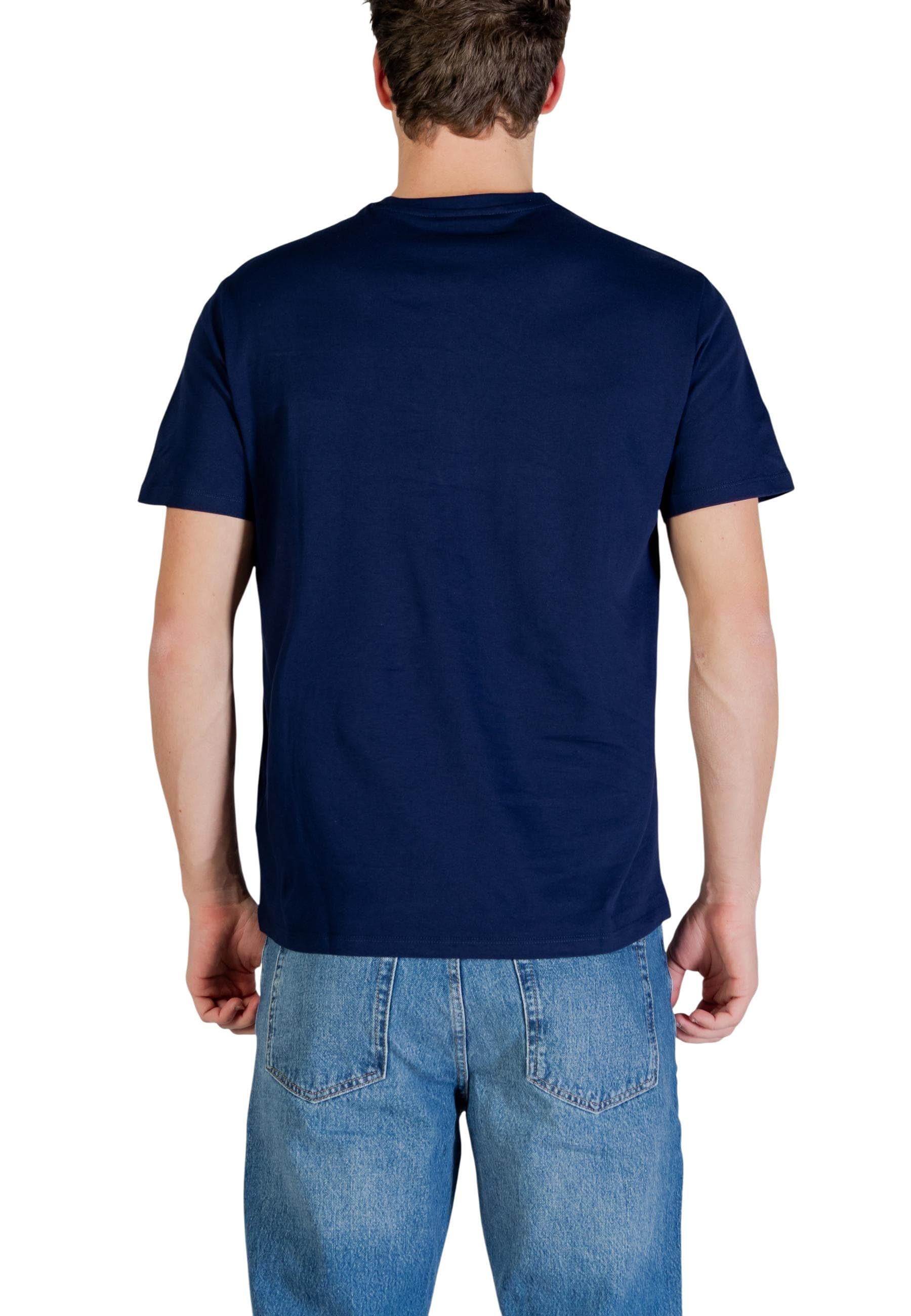 Calvin Klein Jeans T-Shirt Uomo - Calvin Klein Jeans