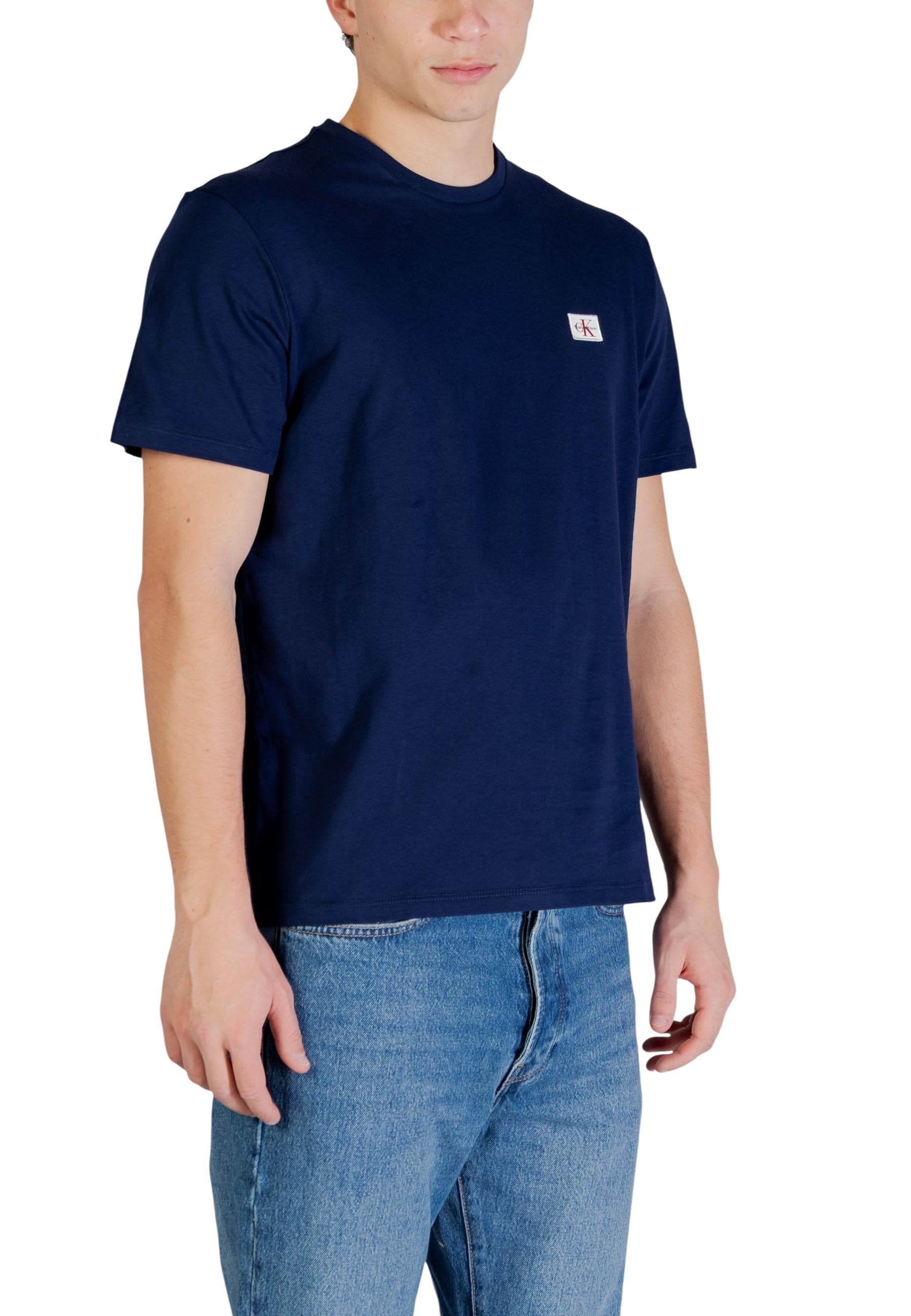 Calvin Klein Jeans T-Shirt Uomo - Calvin Klein Jeans