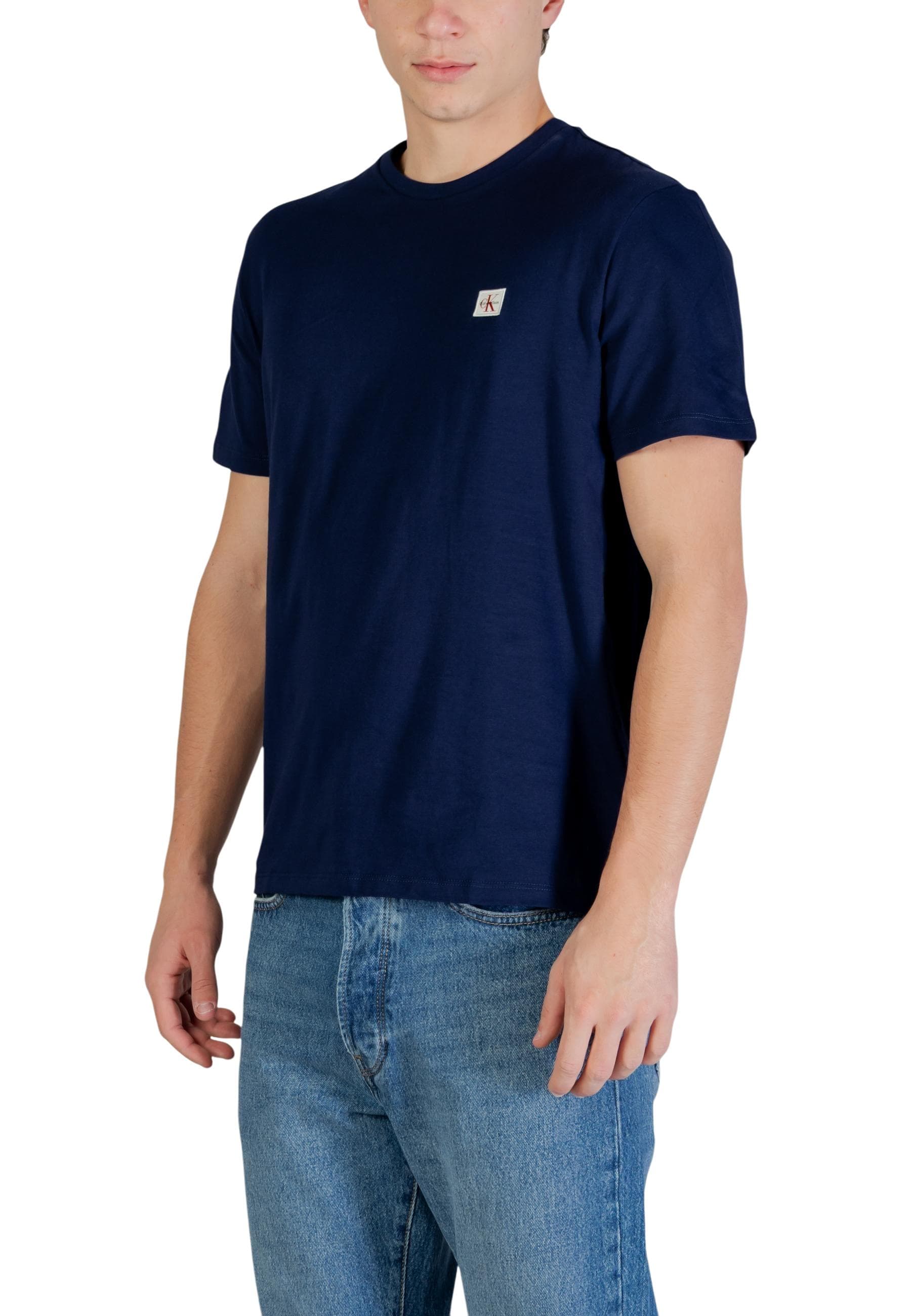 Calvin Klein Jeans T-Shirt Uomo - Calvin Klein Jeans