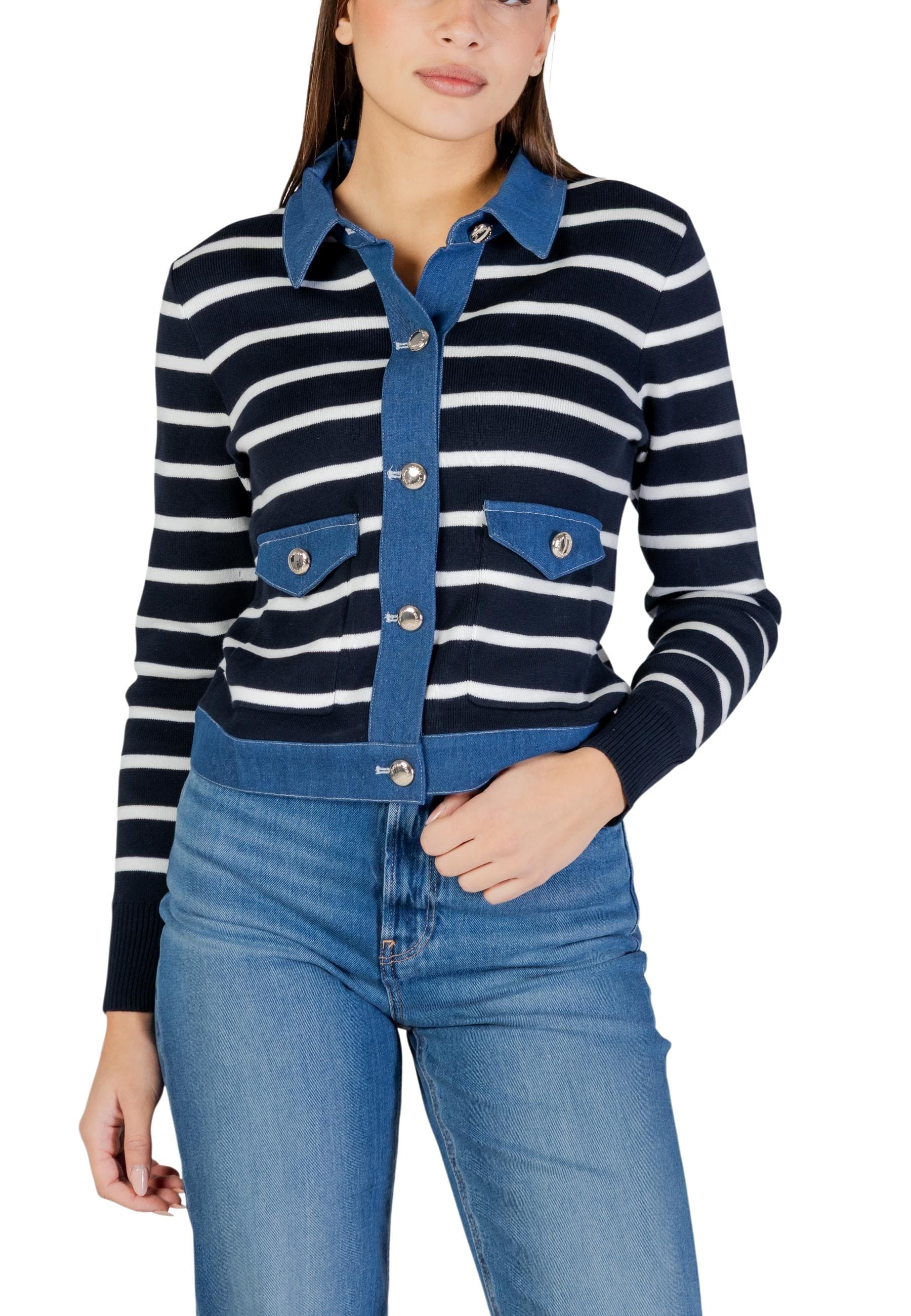 Morgan De Toi Maglia Donna - Morgan De Toi