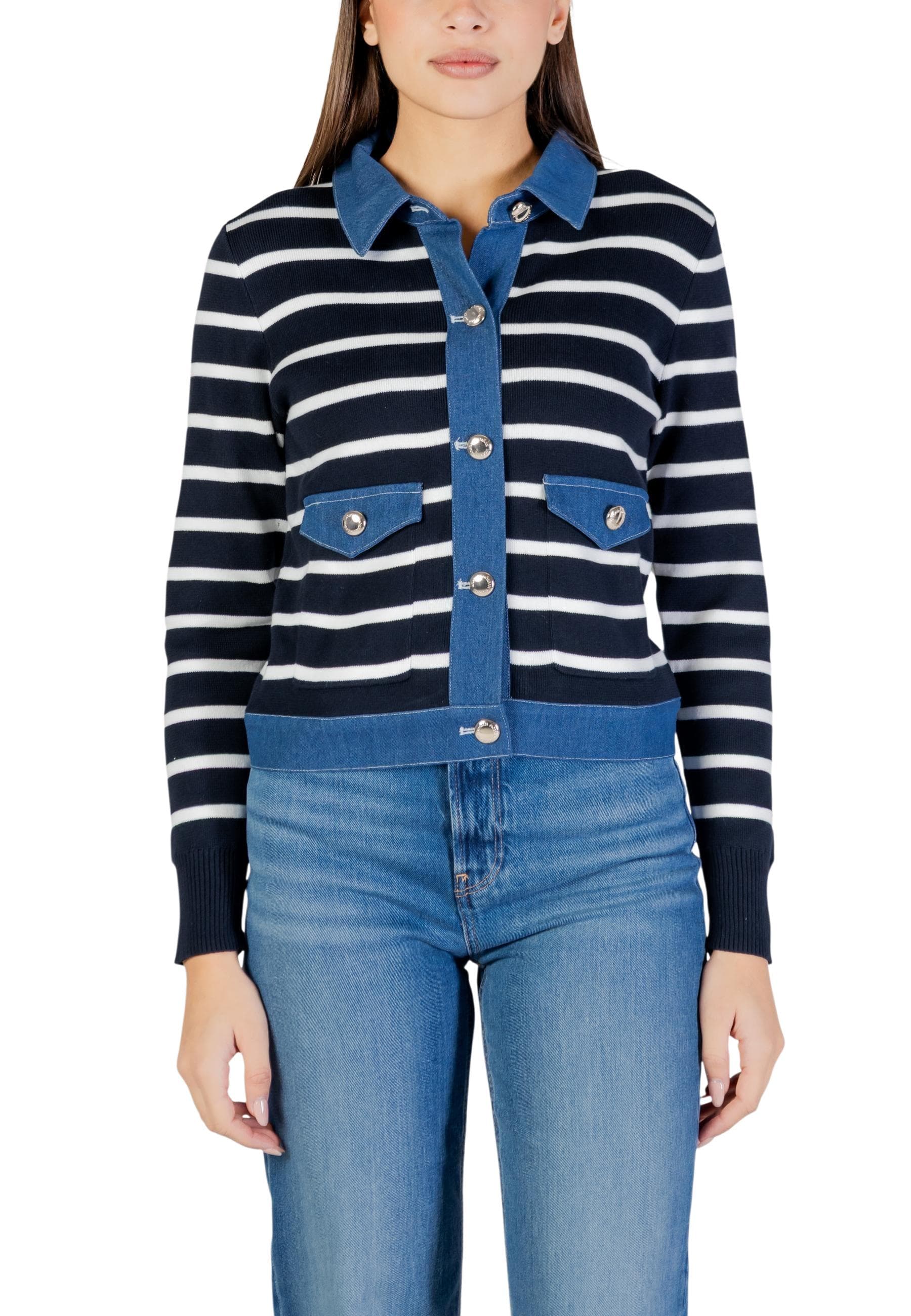 Morgan De Toi Maglia Donna - Morgan De Toi