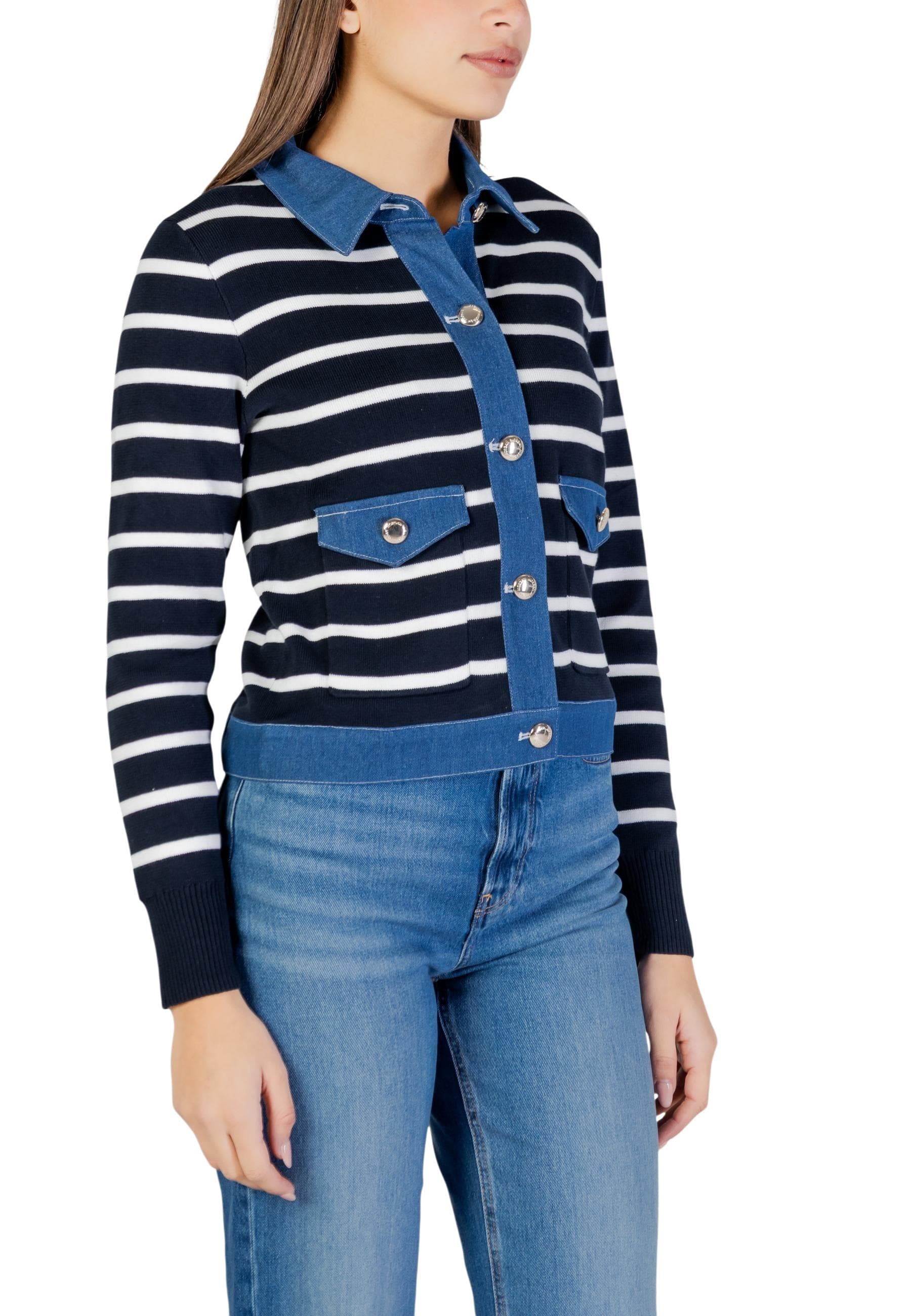 Morgan De Toi Maglia Donna - Morgan De Toi