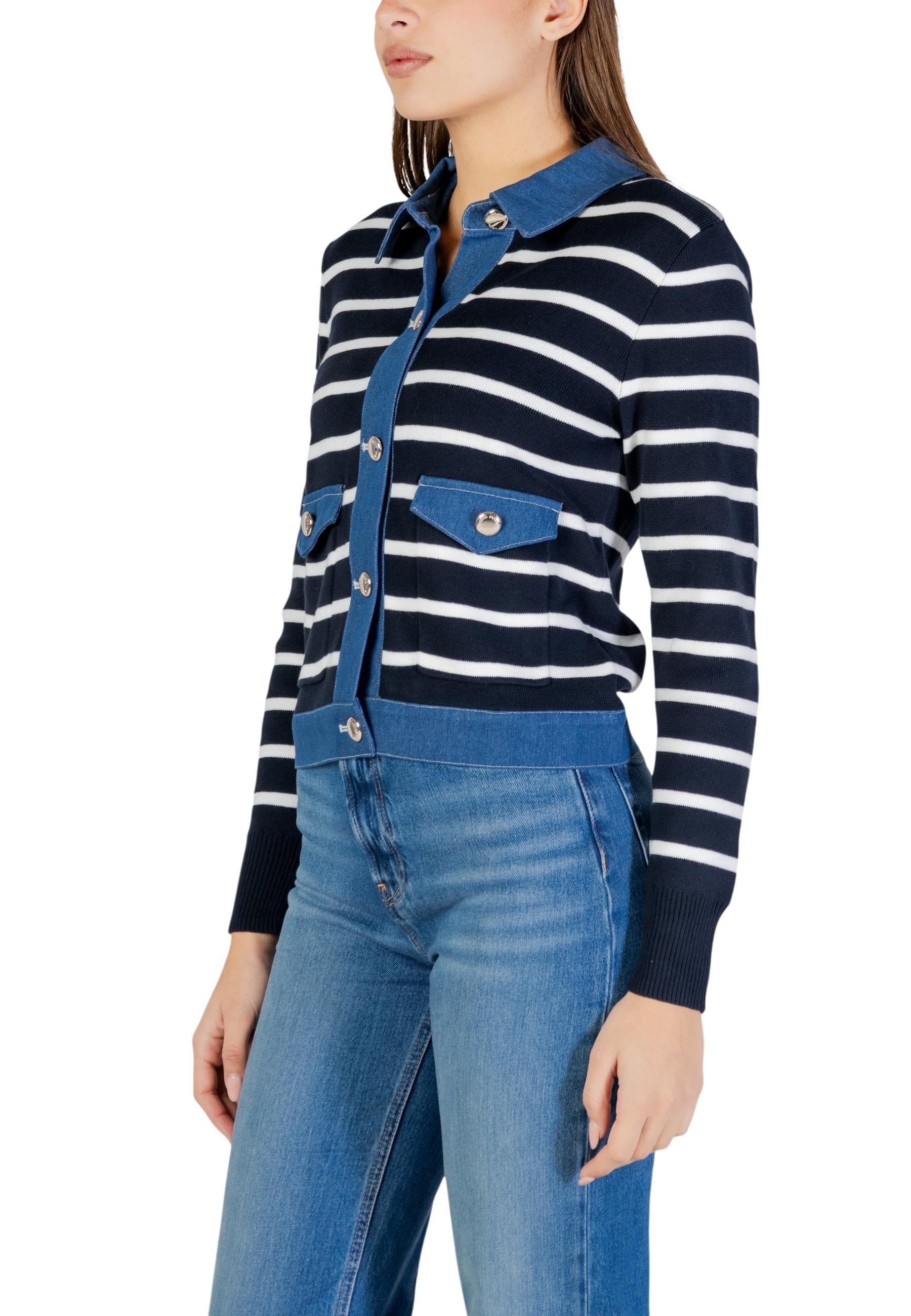 Morgan De Toi Maglia Donna - Morgan De Toi