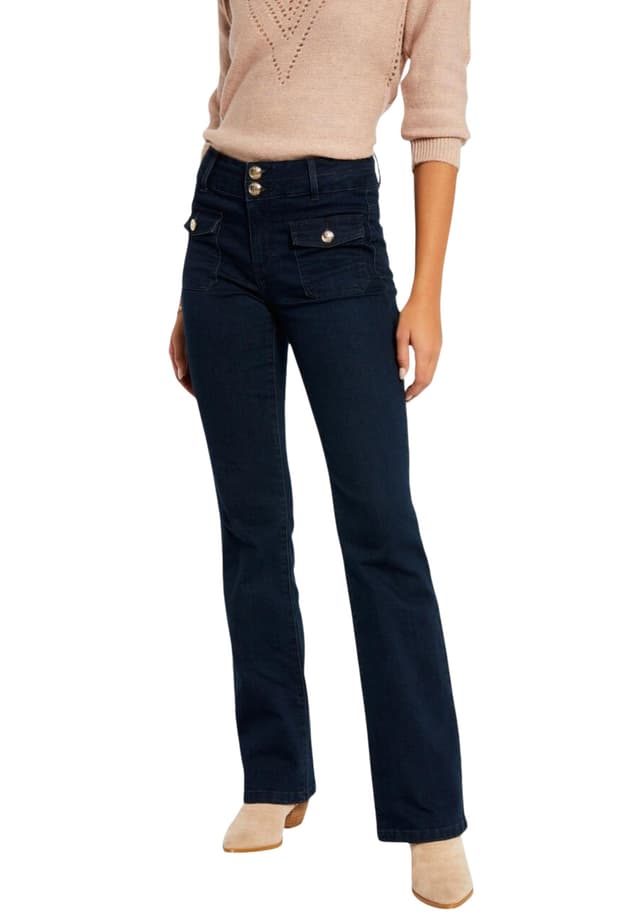 Morgan De Toi Дънки Жени