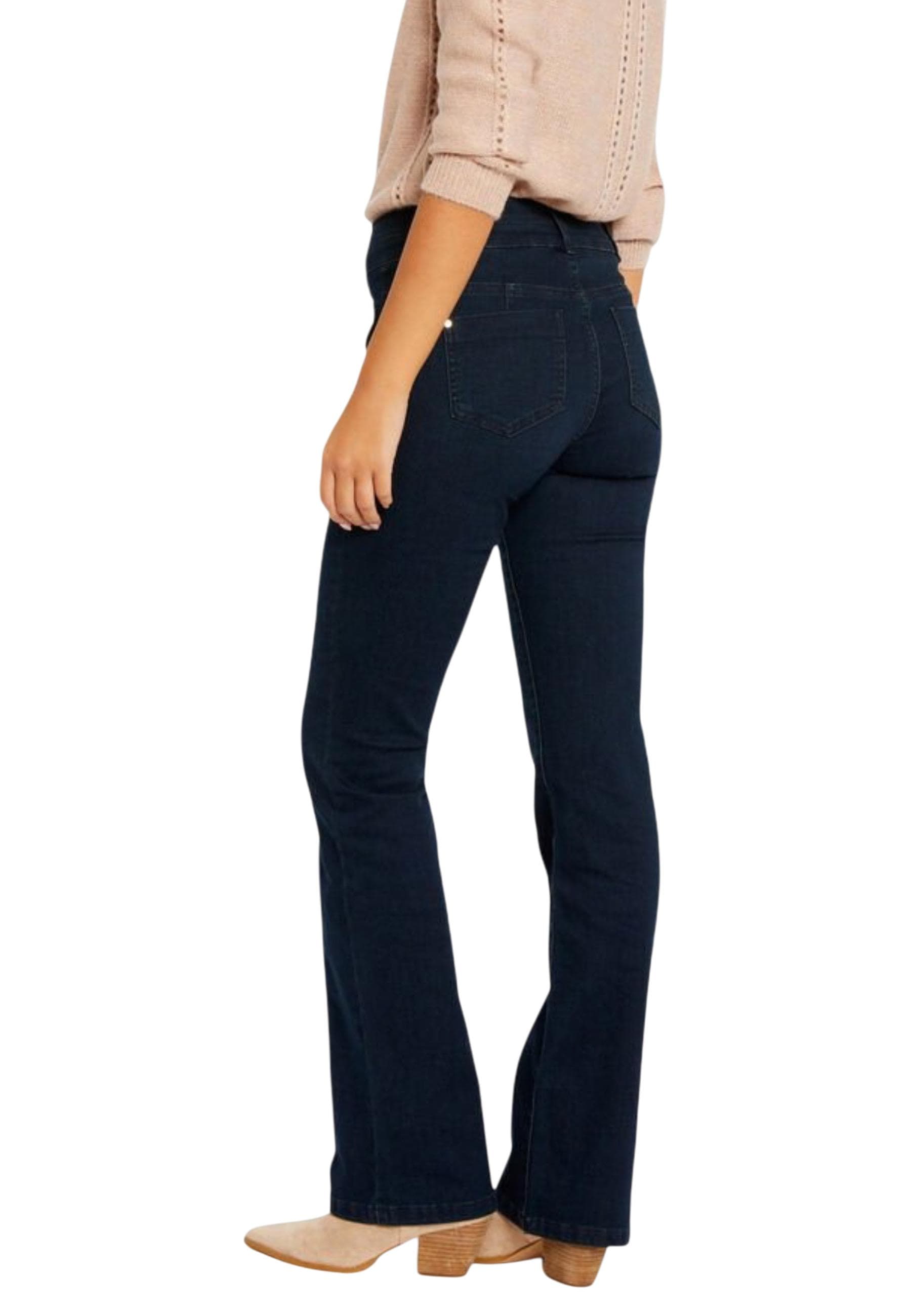 Morgan De Toi Jeans Donna - Morgan De Toi