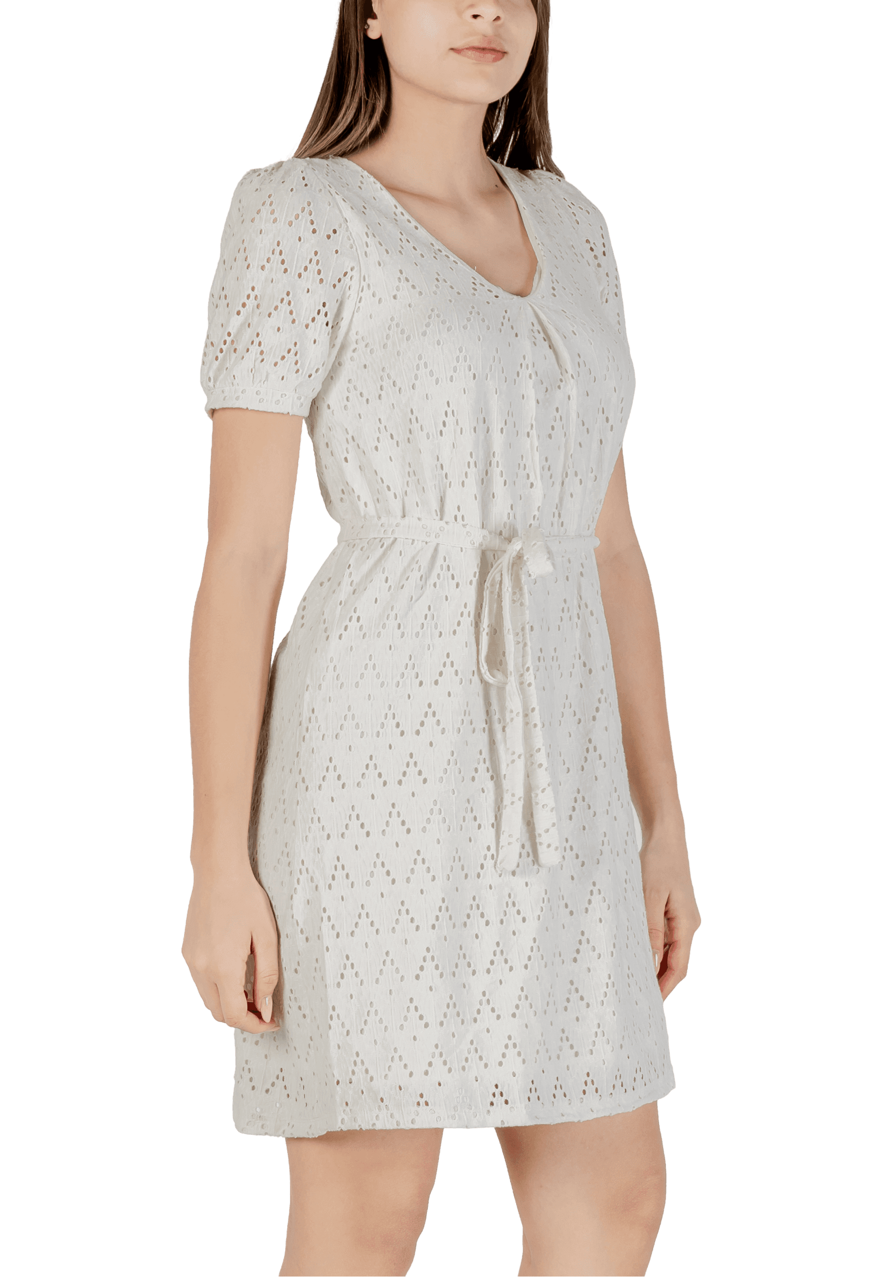 Vila Clothes Abito Donna - Vila Clothes