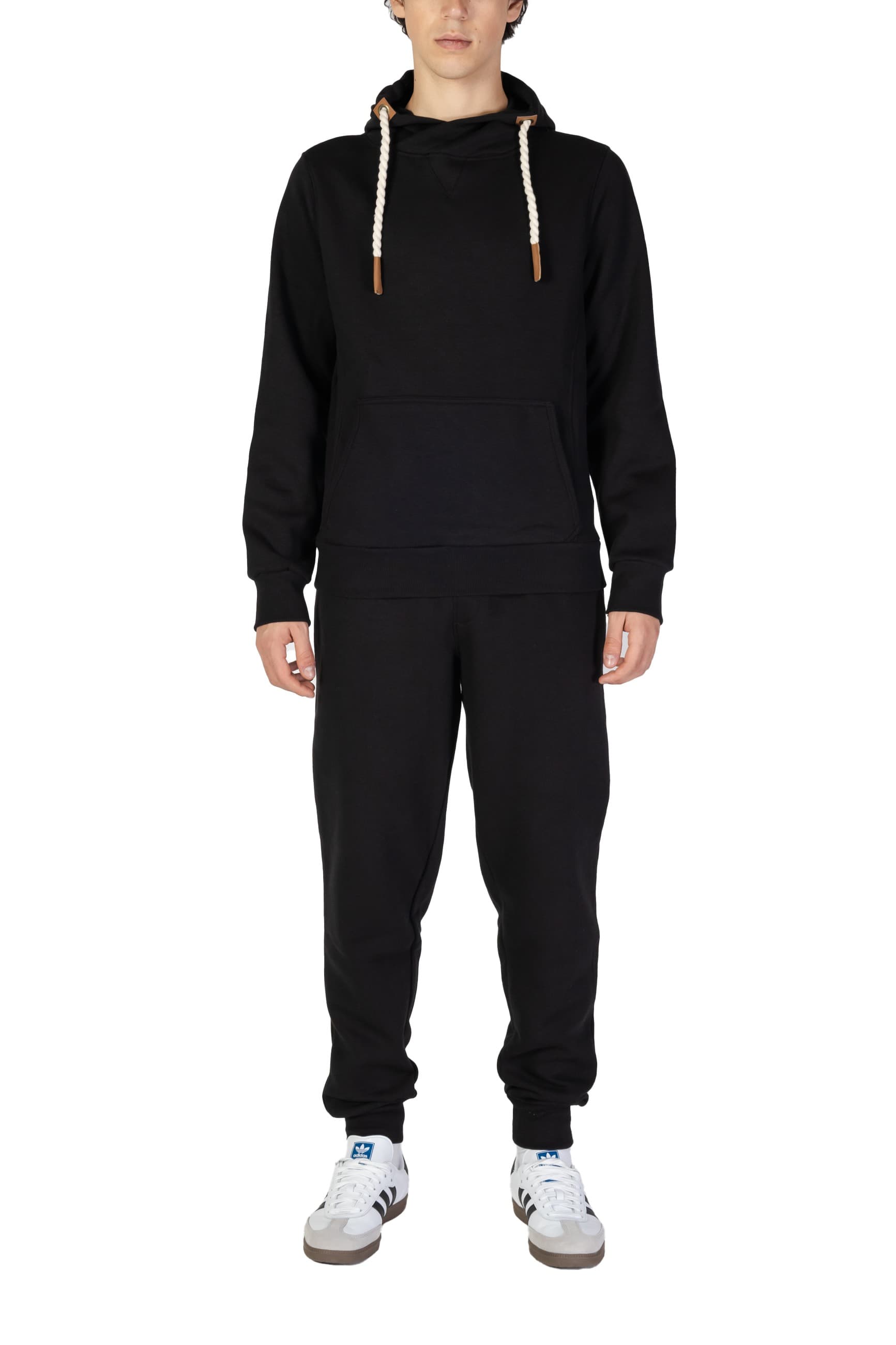 Hydra Clothing Felpa Uomo - Hydra Clothing