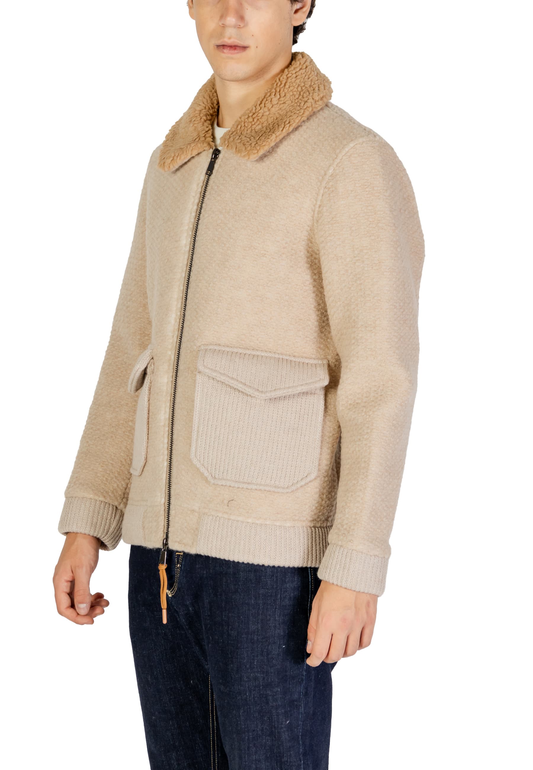 Hydra Clothing Giacca Uomo - Hydra Clothing