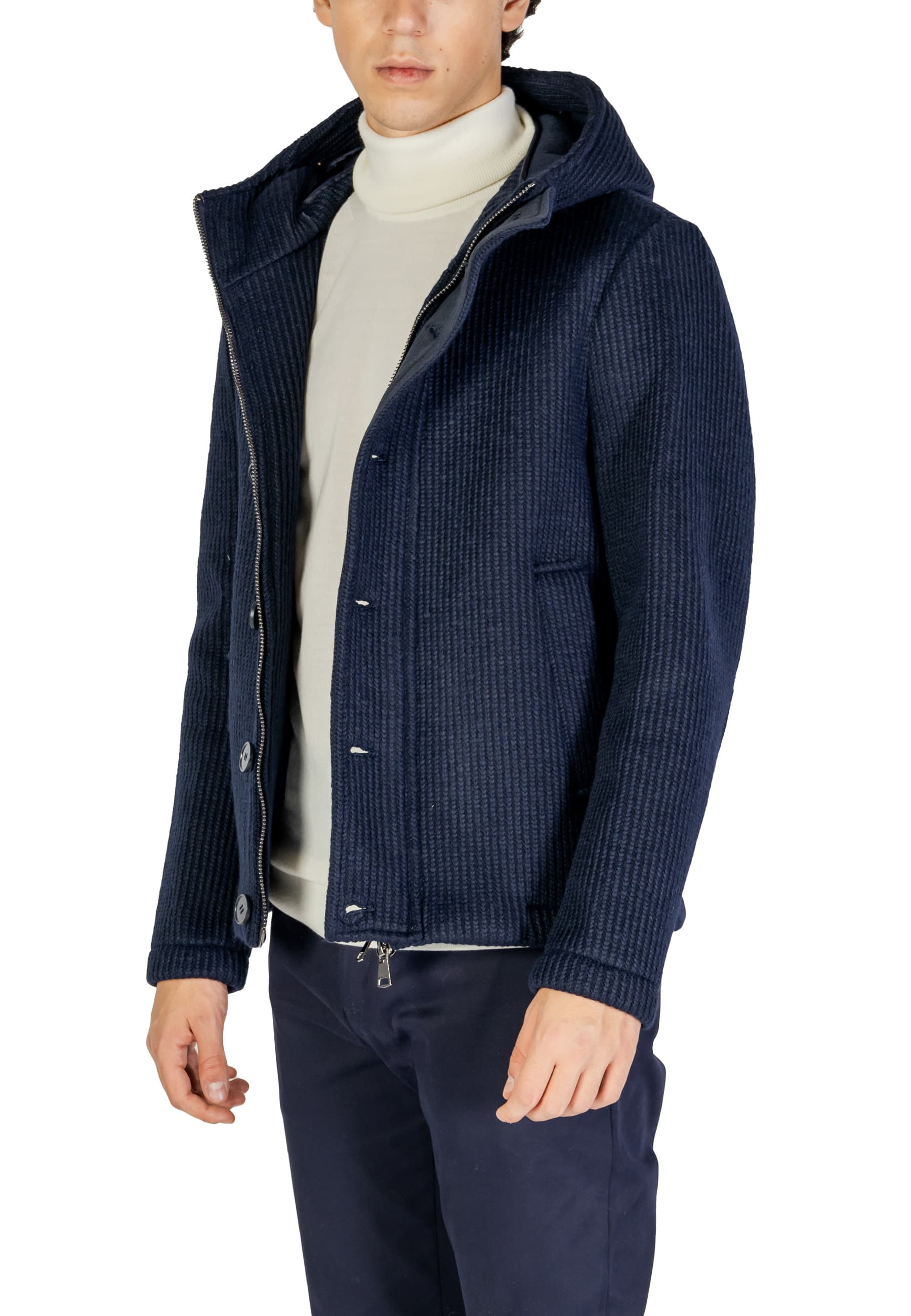 Hydra Clothing Giacca Uomo - Hydra Clothing