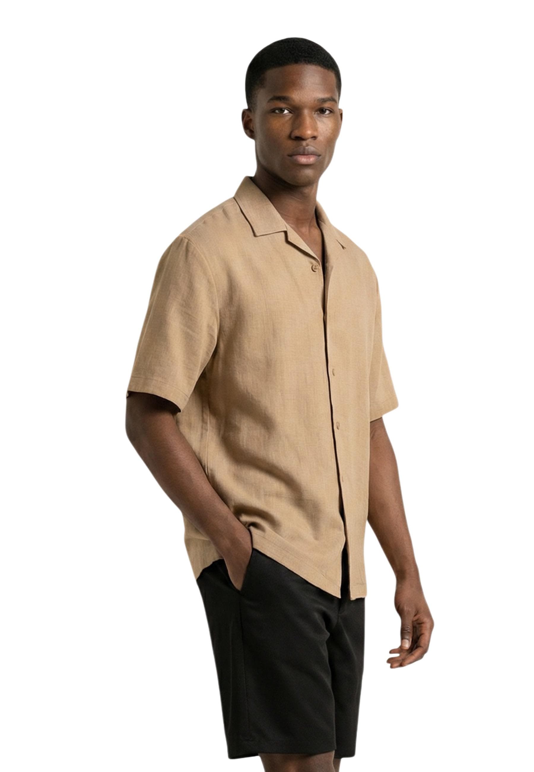 Yos Camicia Uomo - Yos