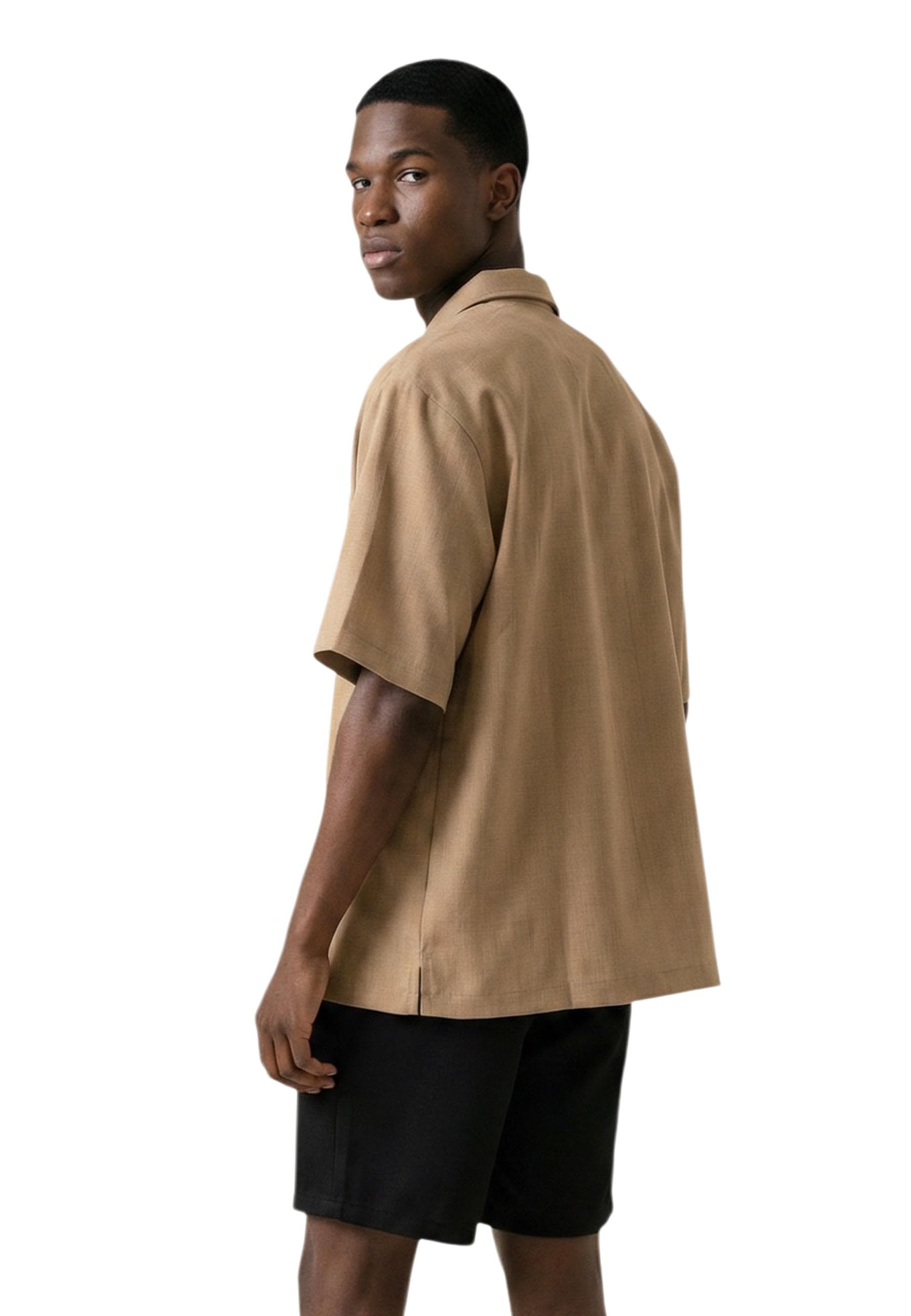 Yos Camicia Uomo - Yos