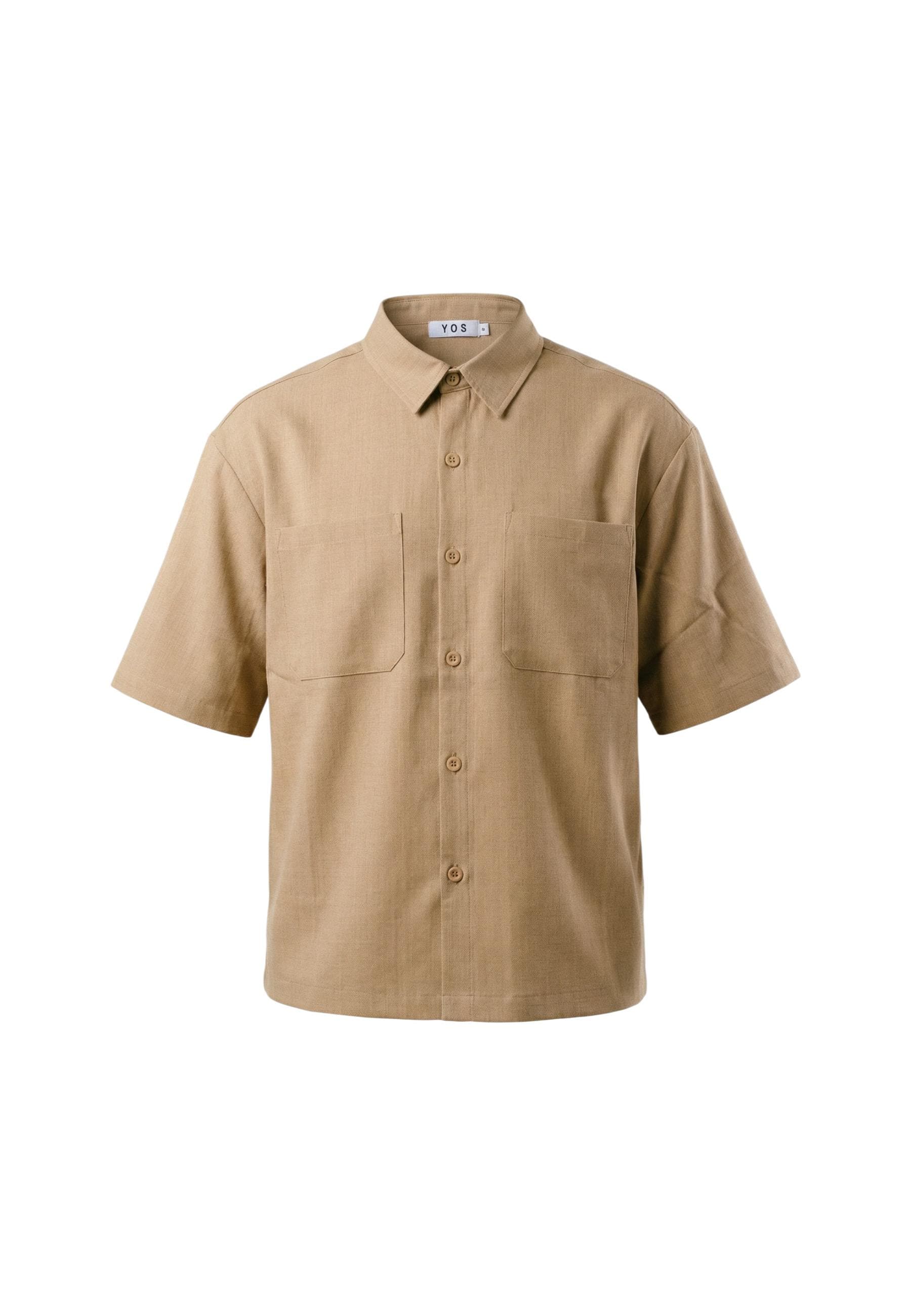 Yos Camicia Uomo - Yos