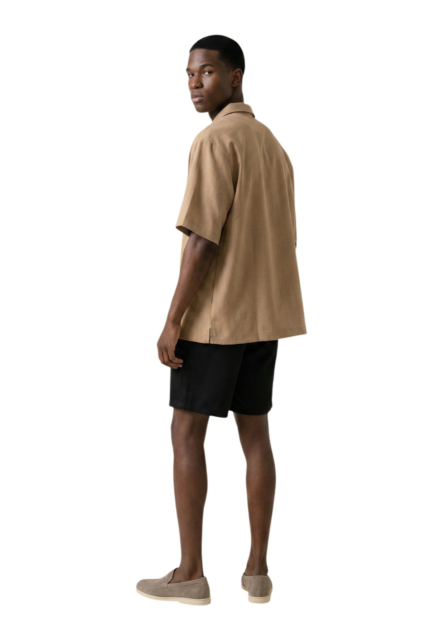 Yos Camicia Uomo - Yos