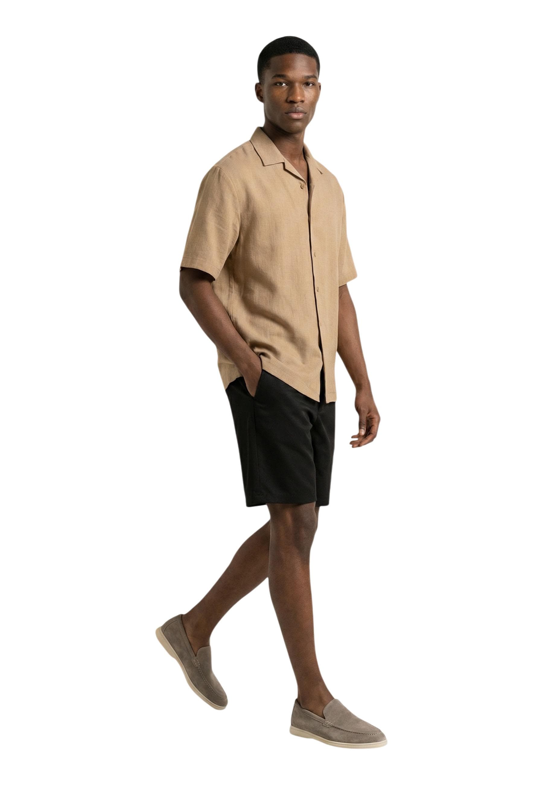 Yos Camicia Uomo - Yos