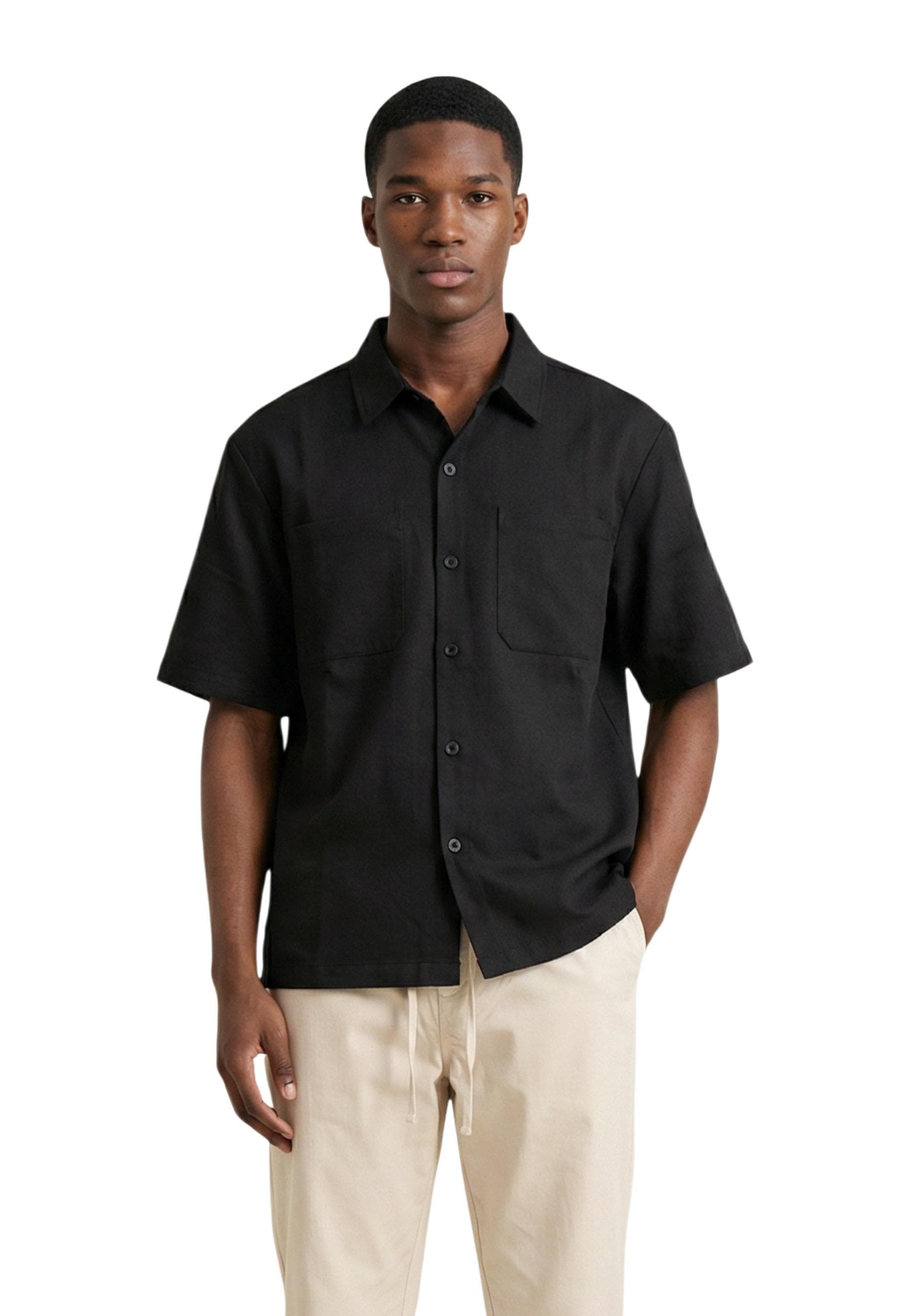 Yos Camicia Uomo - Yos