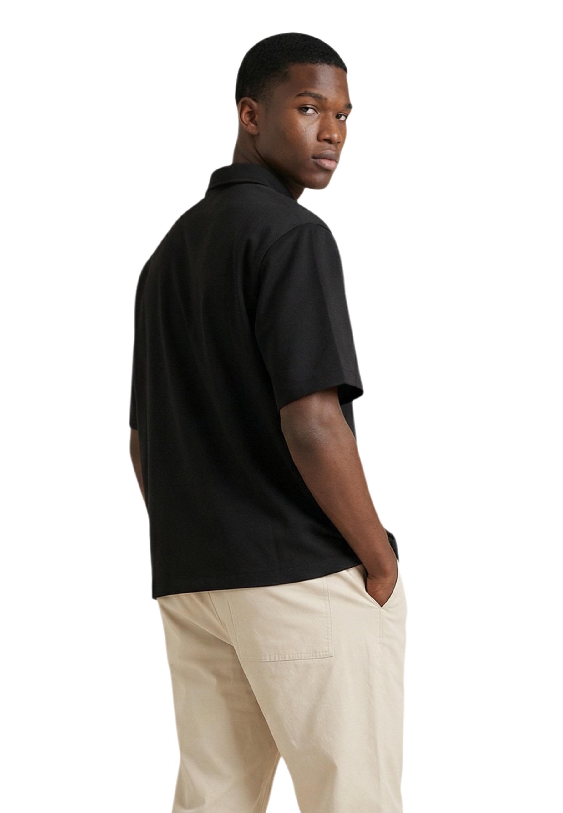 Yos Camicia Uomo - Yos