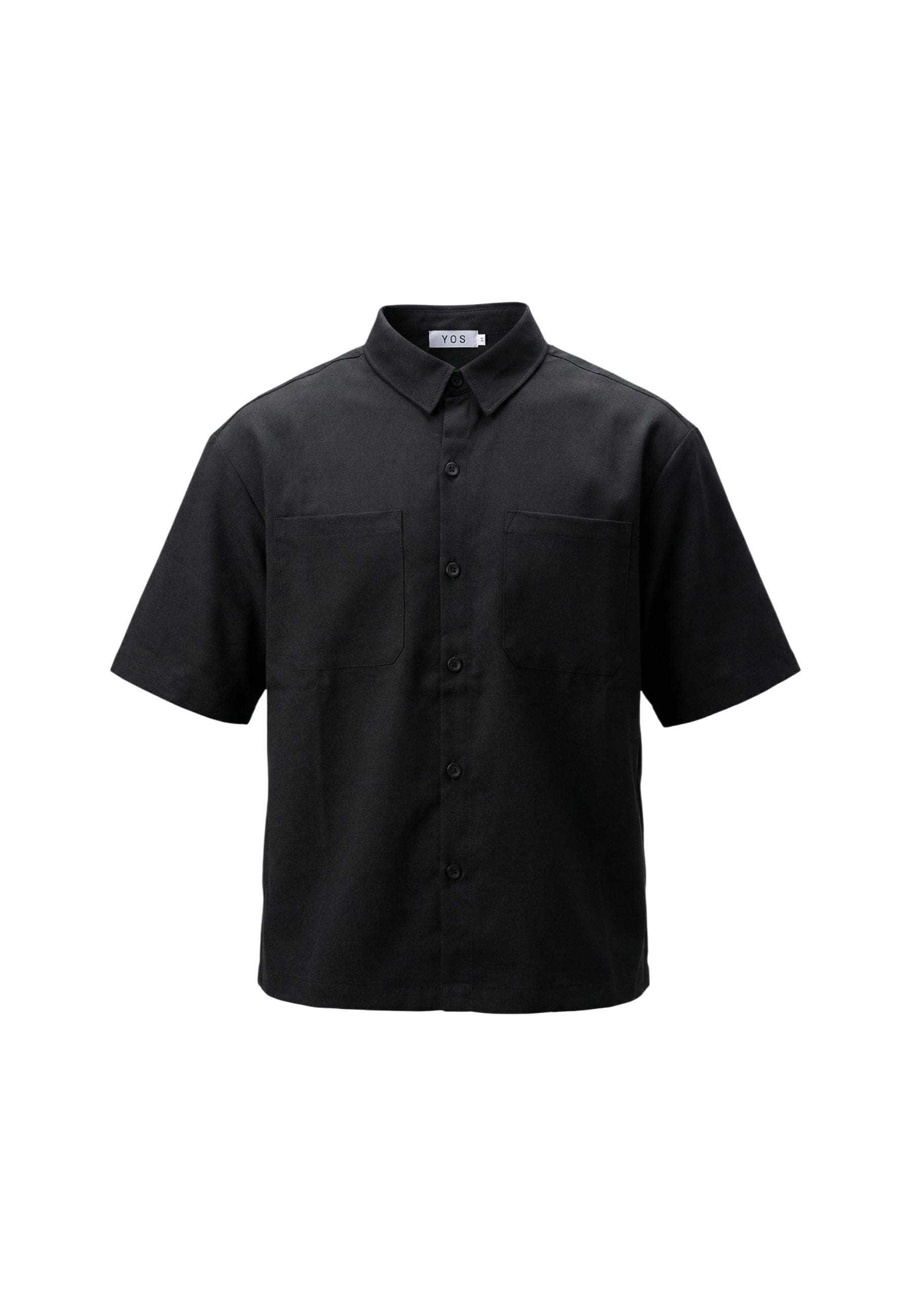 Yos Camicia Uomo - Yos