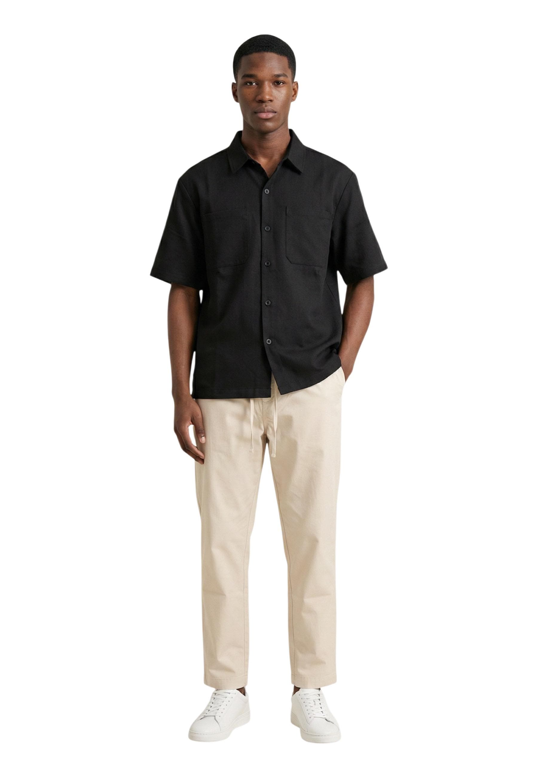 Yos Camicia Uomo - Yos