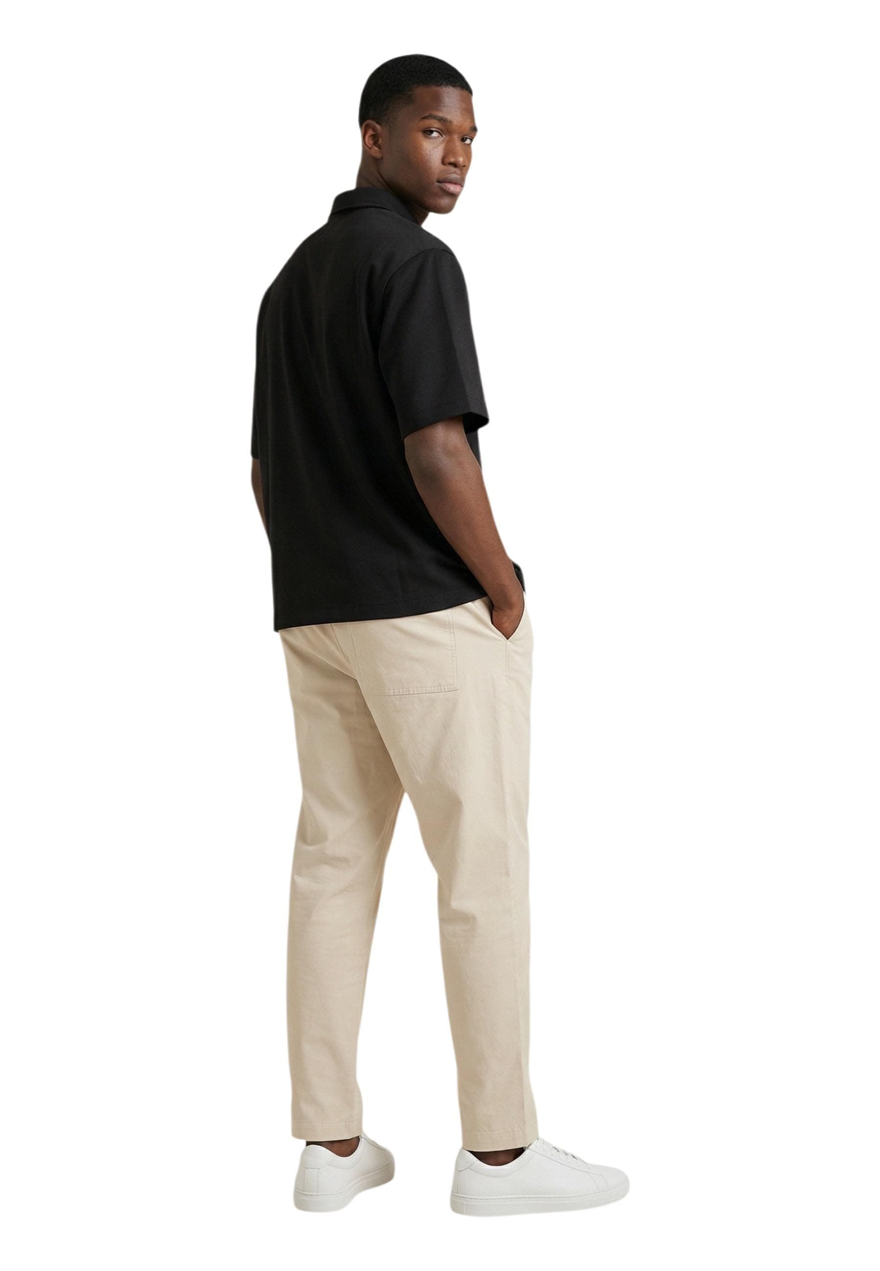 Yos Camicia Uomo - Yos