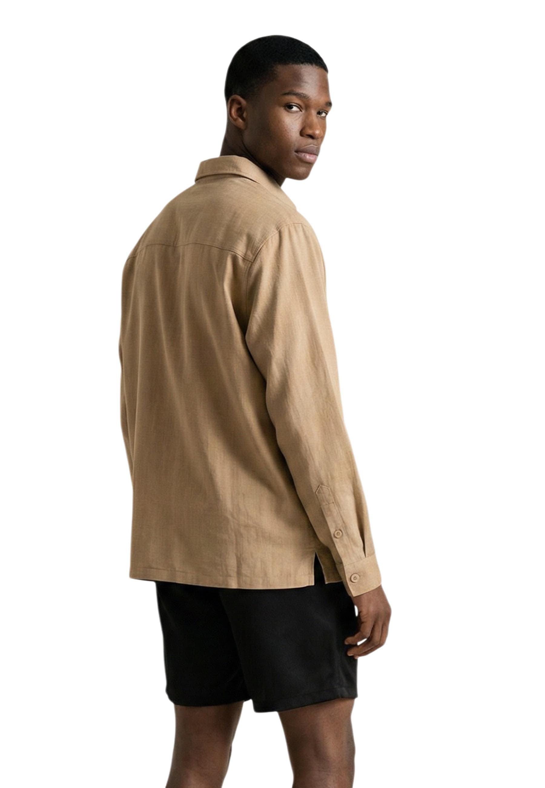 Yos Camicia Uomo - Yos